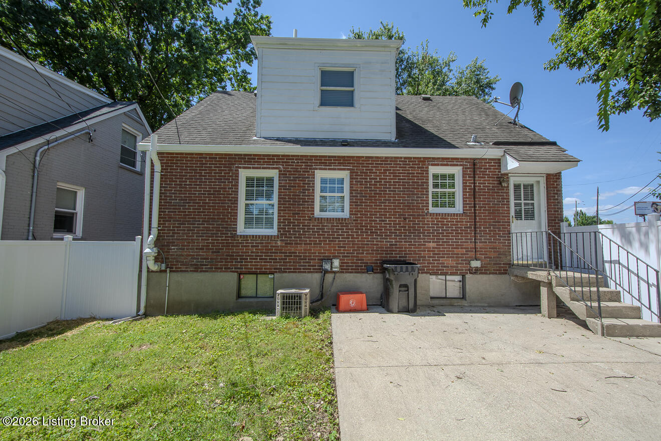 2901 Dartmouth Ave Property Photo 29