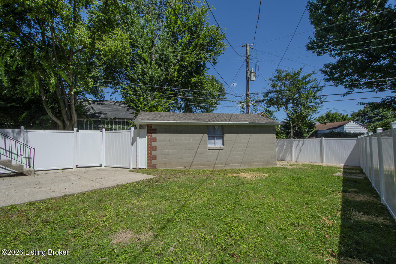 2901 Dartmouth Ave Property Photo 30