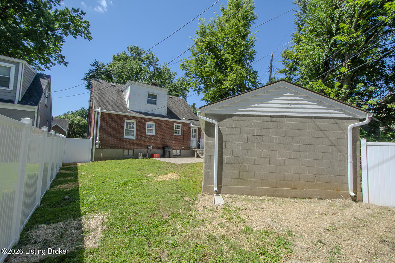 2901 Dartmouth Ave Property Photo 32