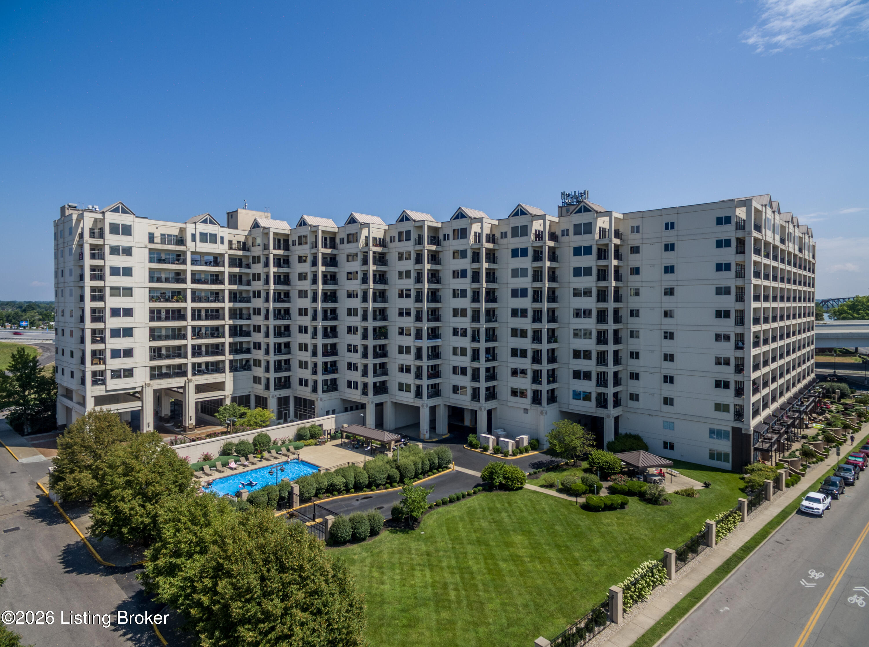 1 Riverpointe Plaza APT 517 Property Photo 1