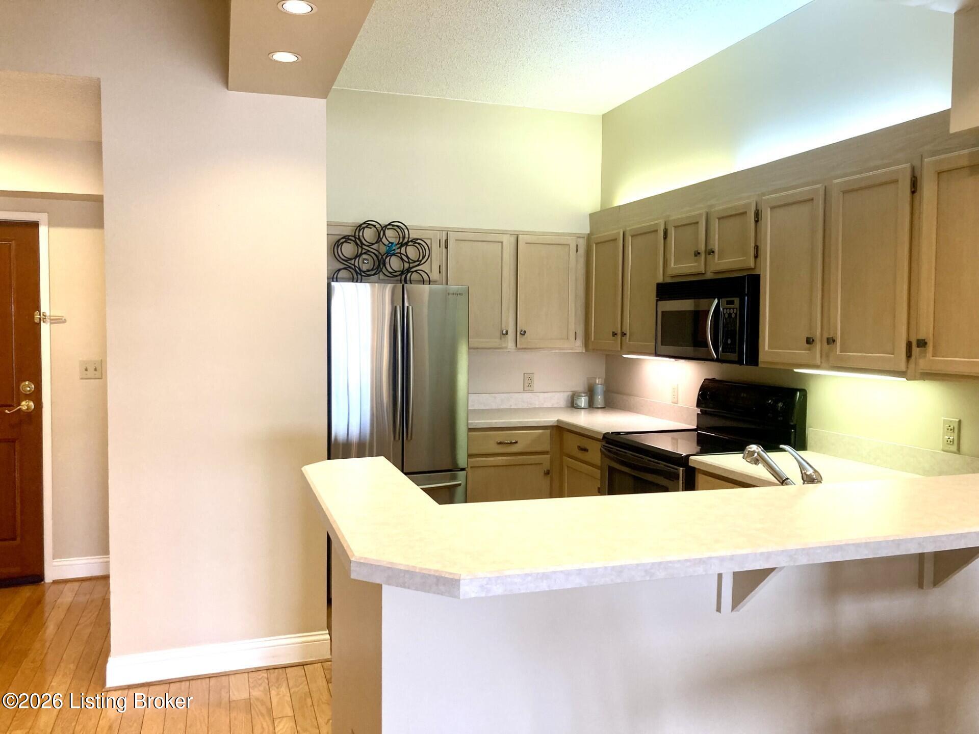 1 Riverpointe Plaza Apt 517 Property Photo 6