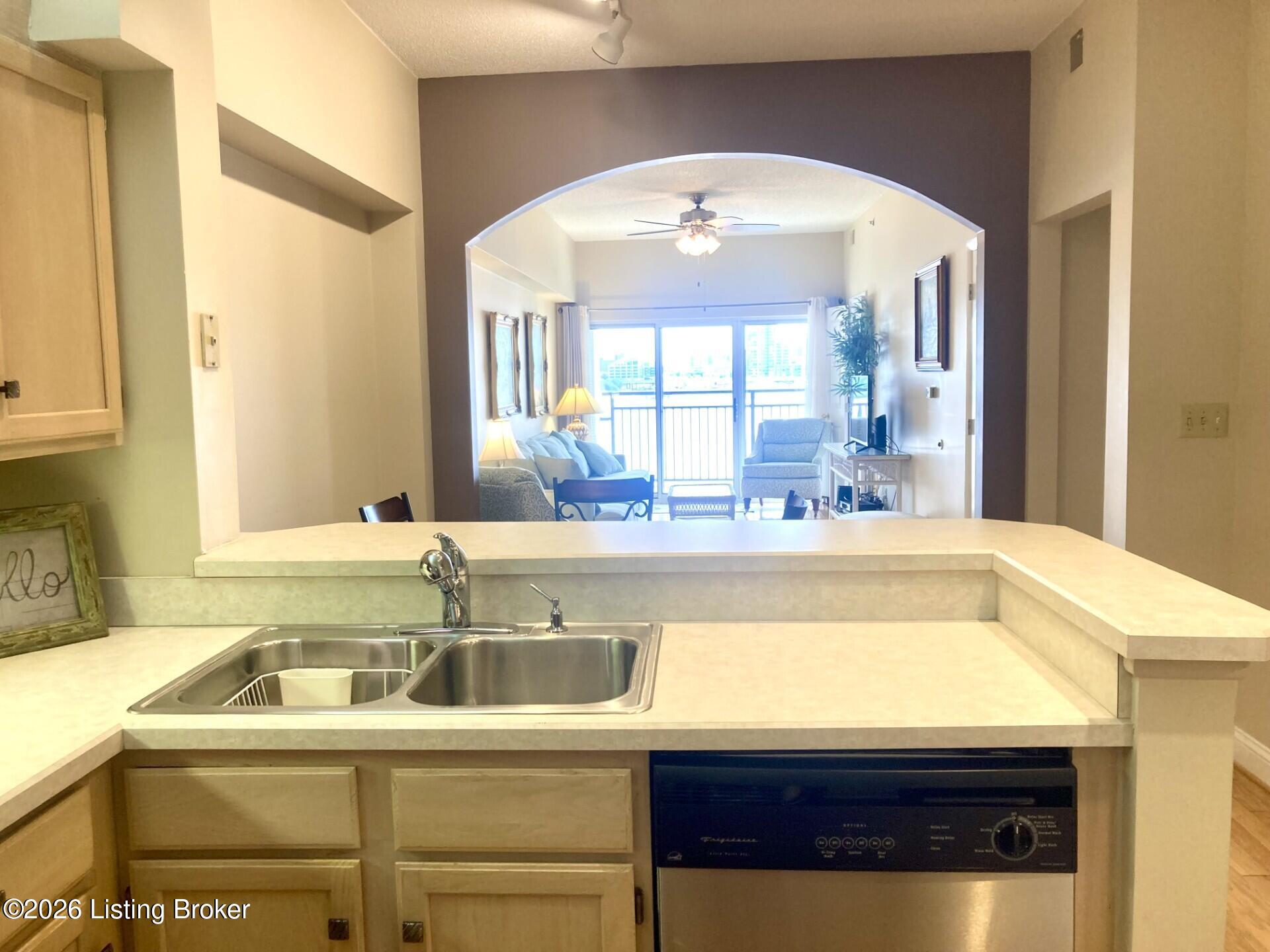 1 Riverpointe Plaza Apt 517 Property Photo 7