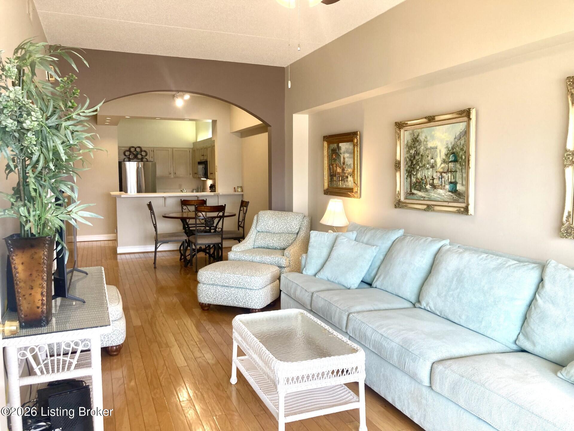 1 Riverpointe Plaza Apt 517 Property Photo 8