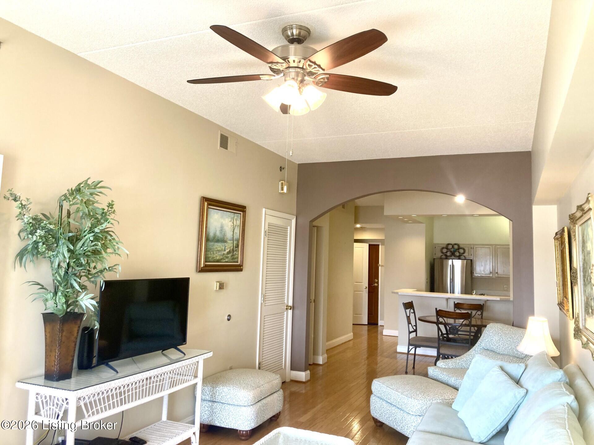1 Riverpointe Plaza Apt 517 Property Photo 9
