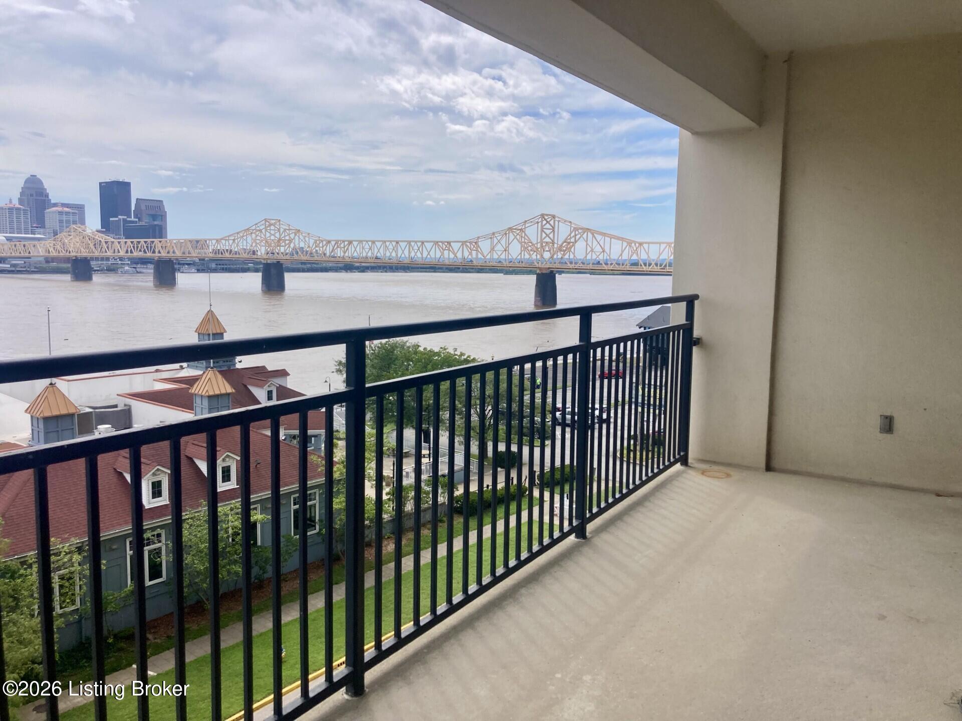 1 Riverpointe Plaza Apt 517 Property Photo 11