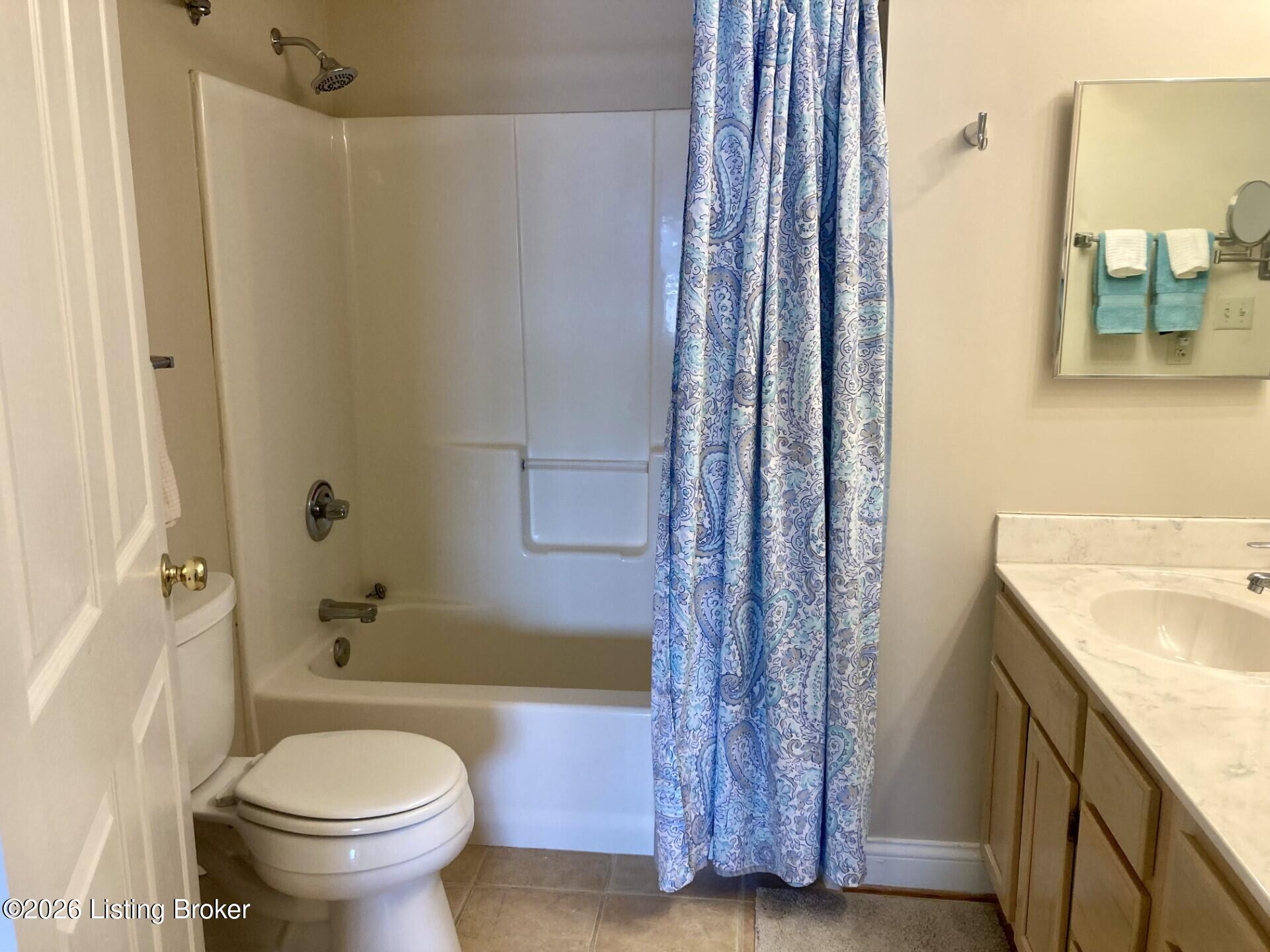 1 Riverpointe Plaza Apt 517 Property Photo 15