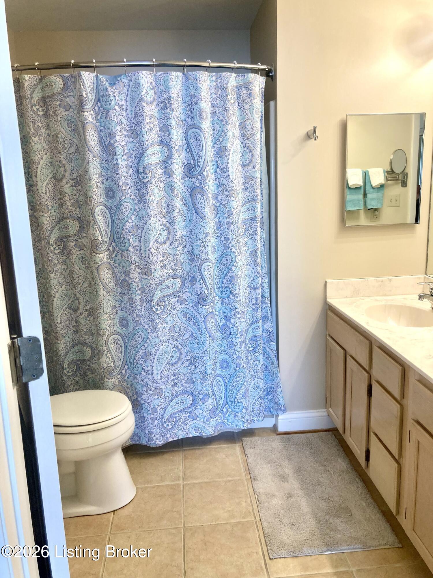 1 Riverpointe Plaza Apt 517 Property Photo 17