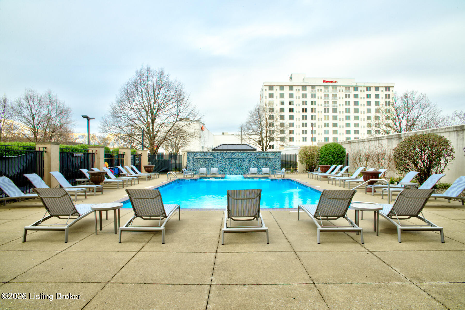 1 Riverpointe Plaza Apt 517 Property Photo 22