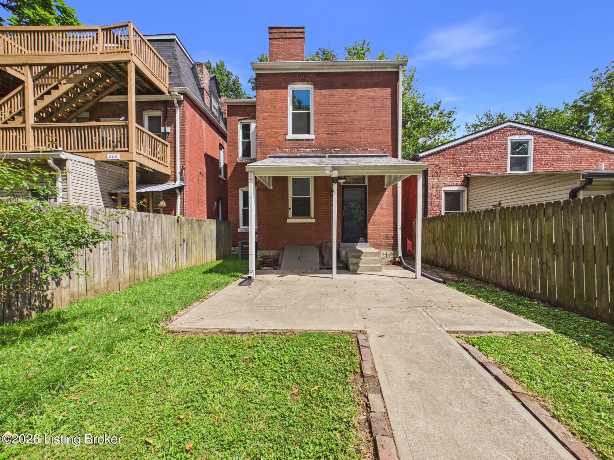 224 St Joseph St Property Photo 58