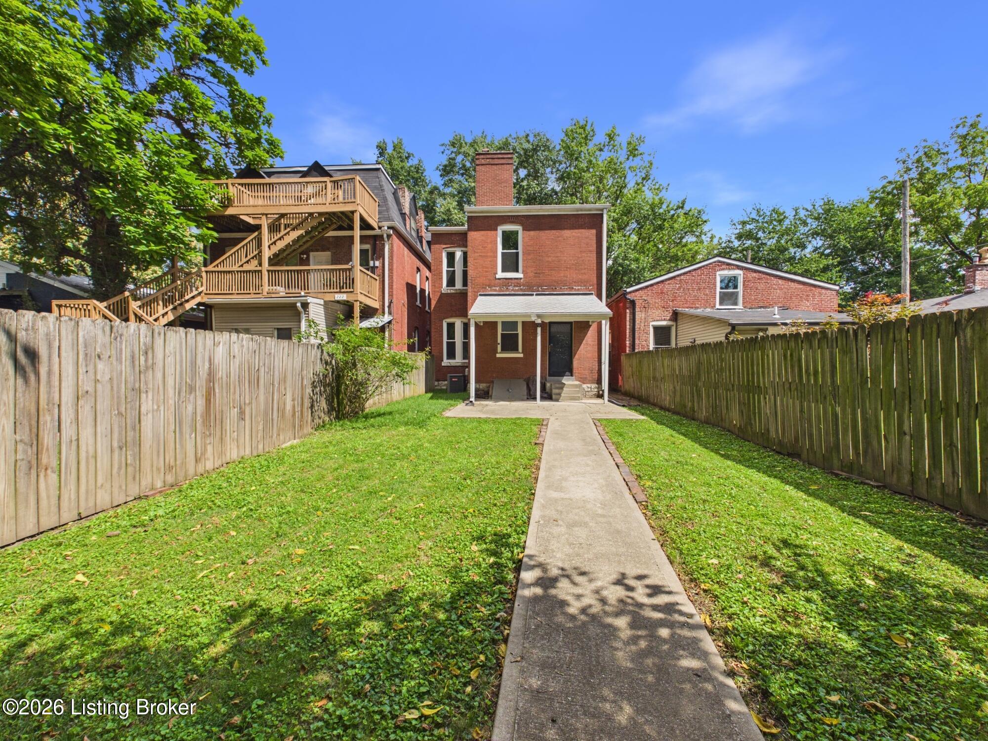 224 St Joseph St Property Photo 61