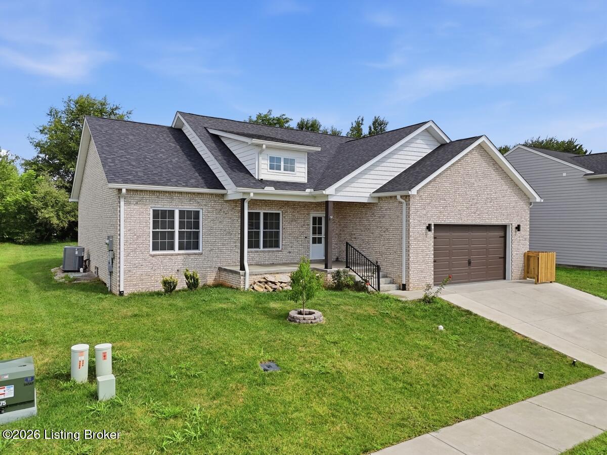 305 Summit Creek Dr Property Photo 14