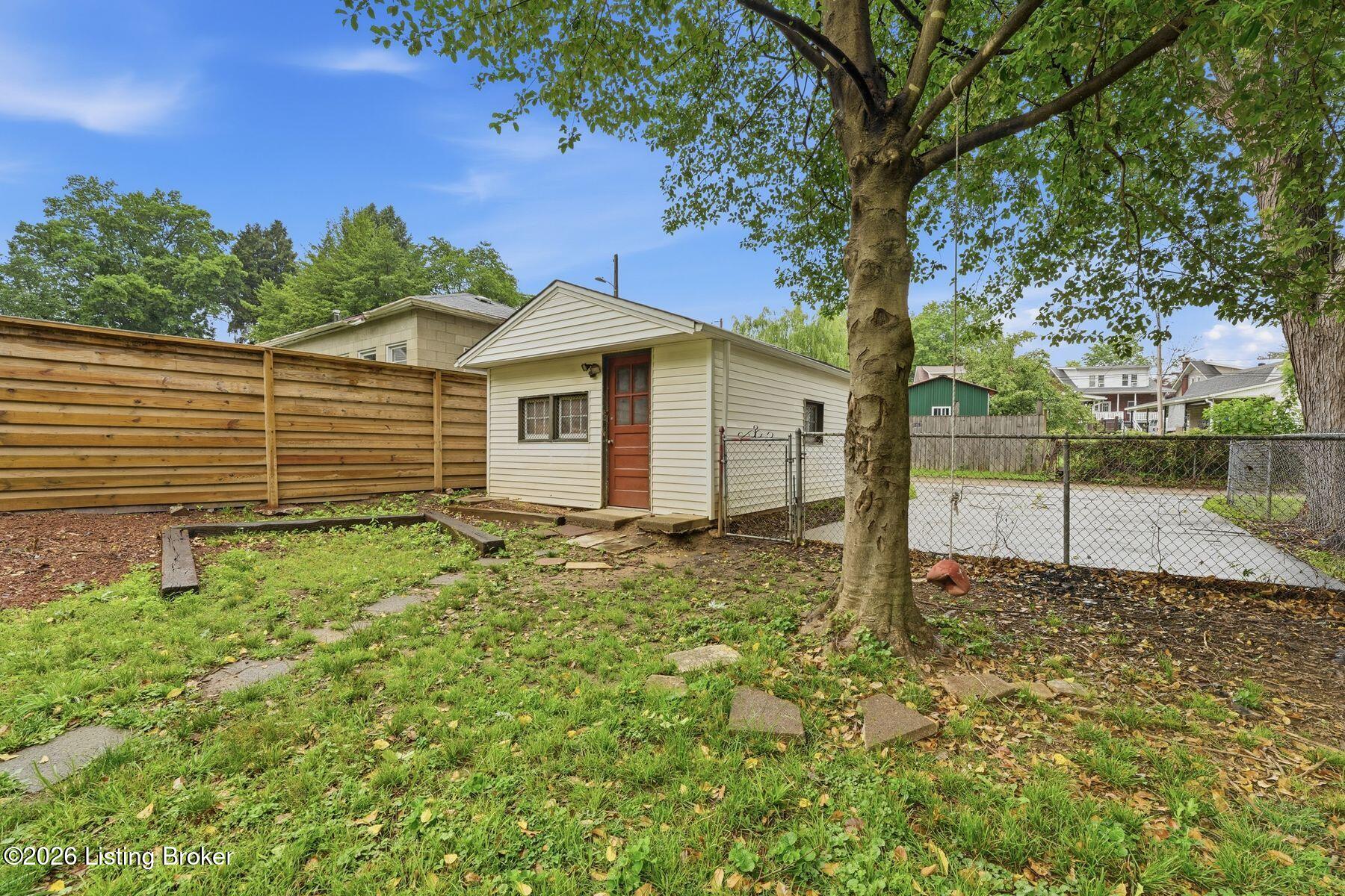 1059 Dixon Ave Property Photo 31