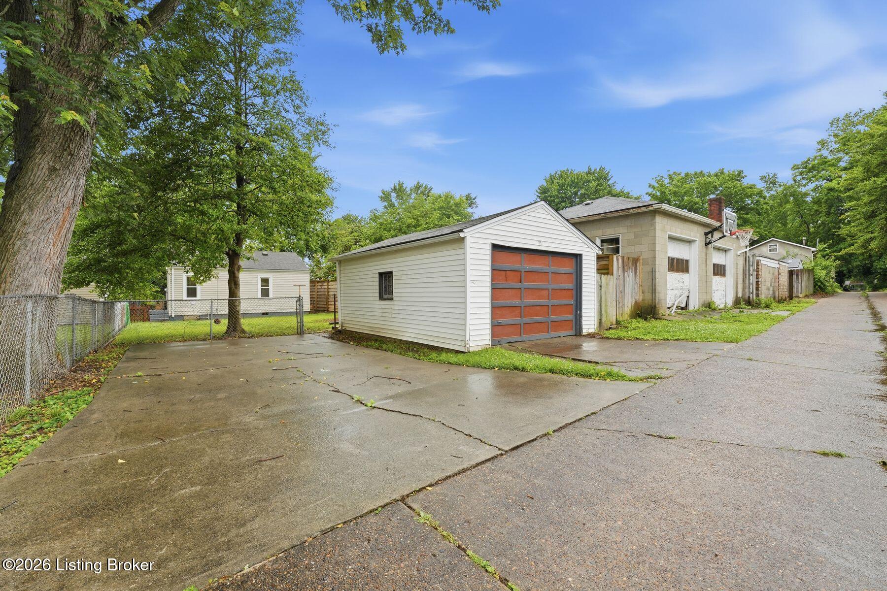 1059 Dixon Ave Property Photo 32