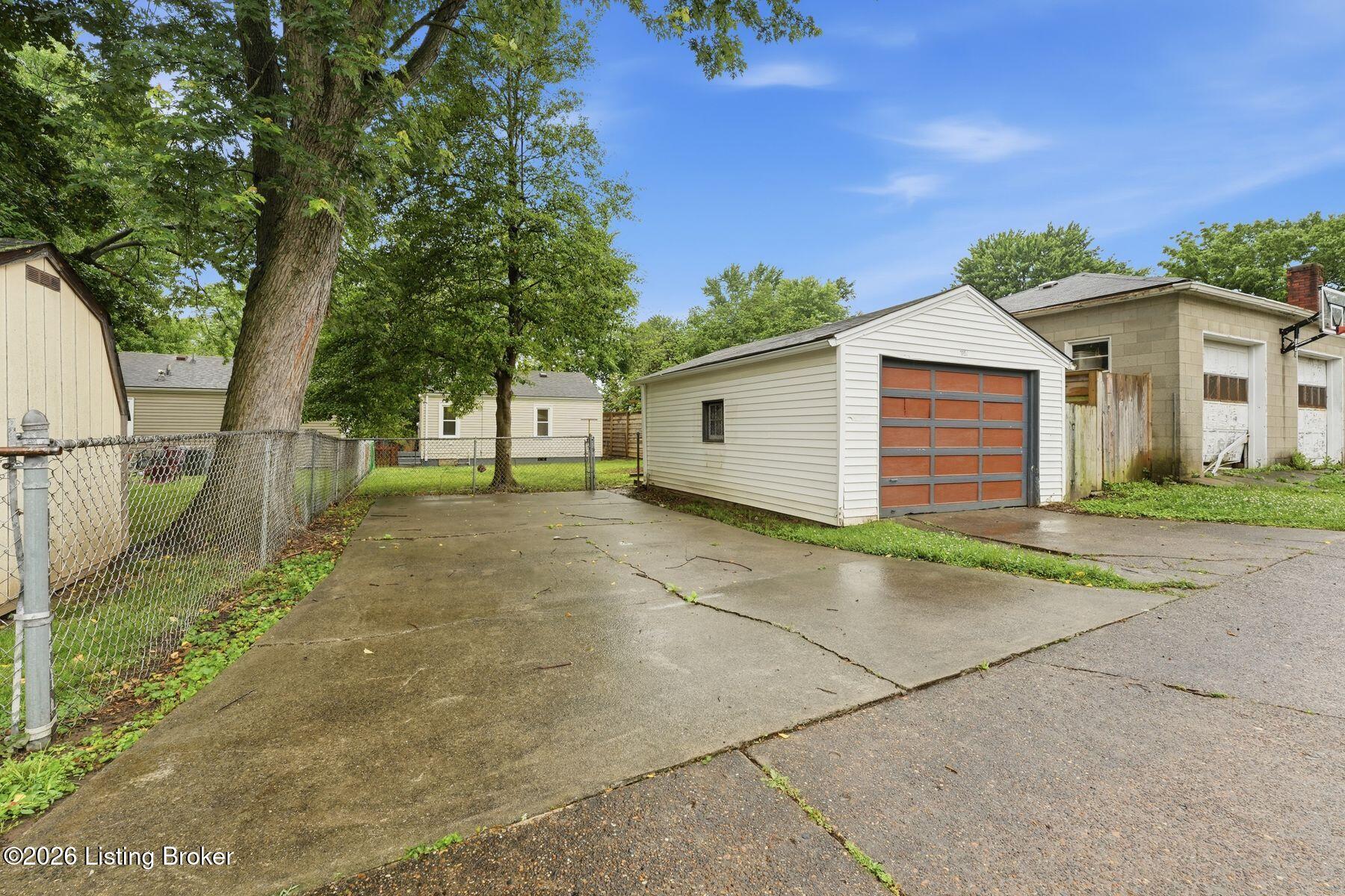 1059 Dixon Ave Property Photo 33