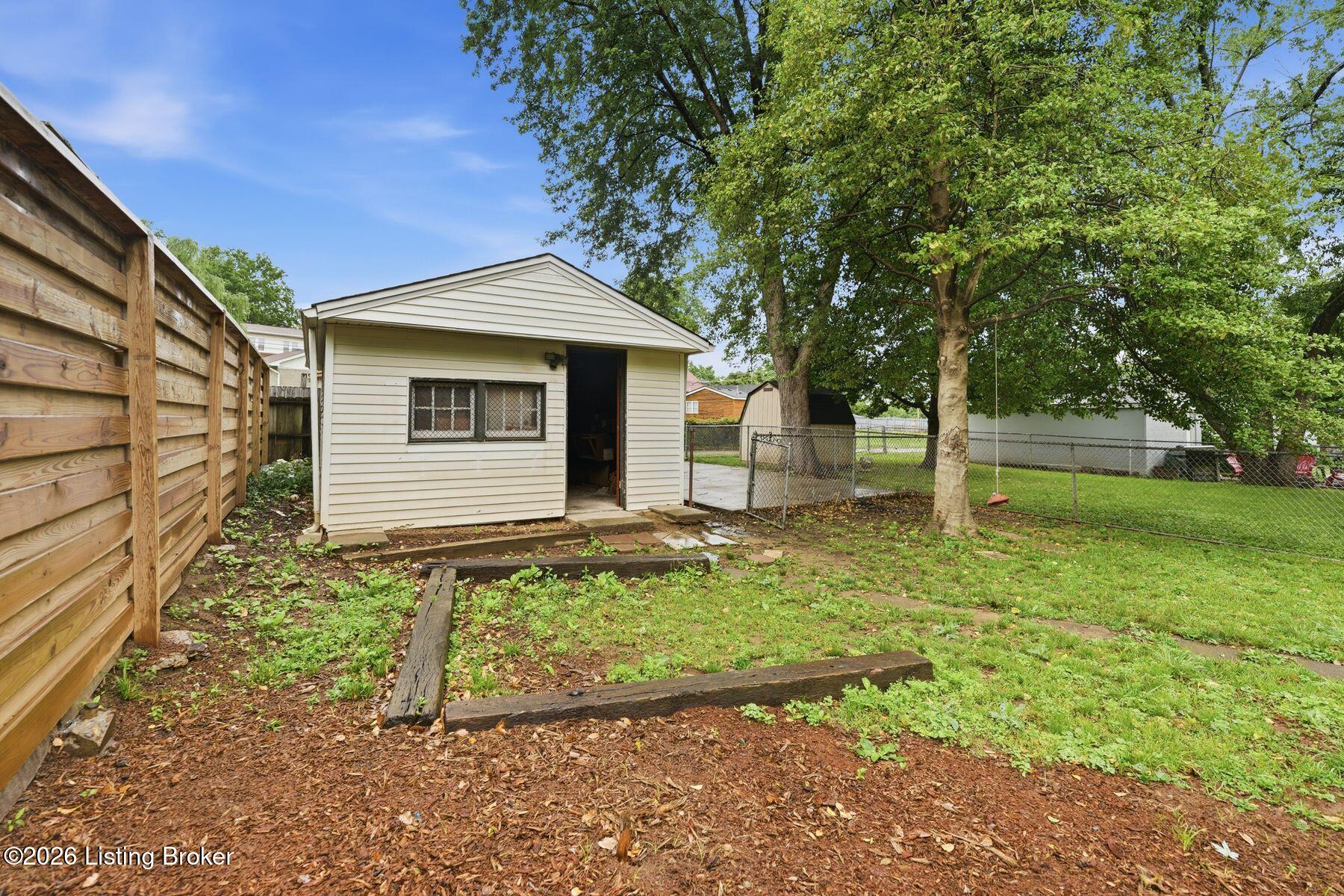 1059 Dixon Ave Property Photo 38