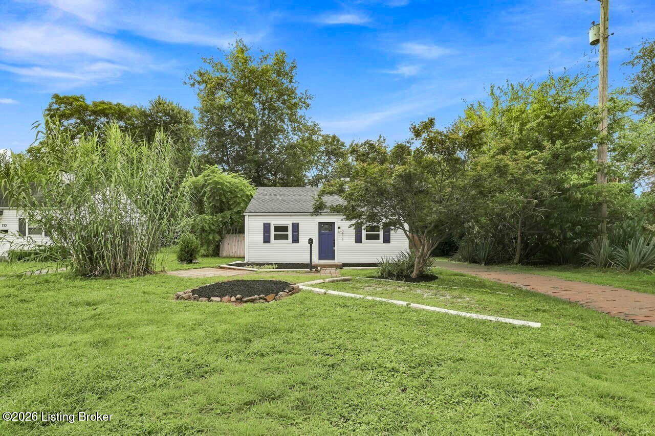 211 Alpha Ave Property Photo 4