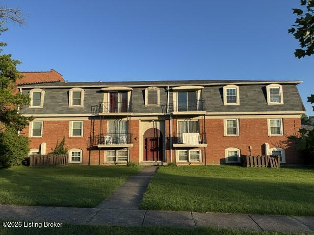 8714 Bayberry Pl Apt 4 Property Photo 1