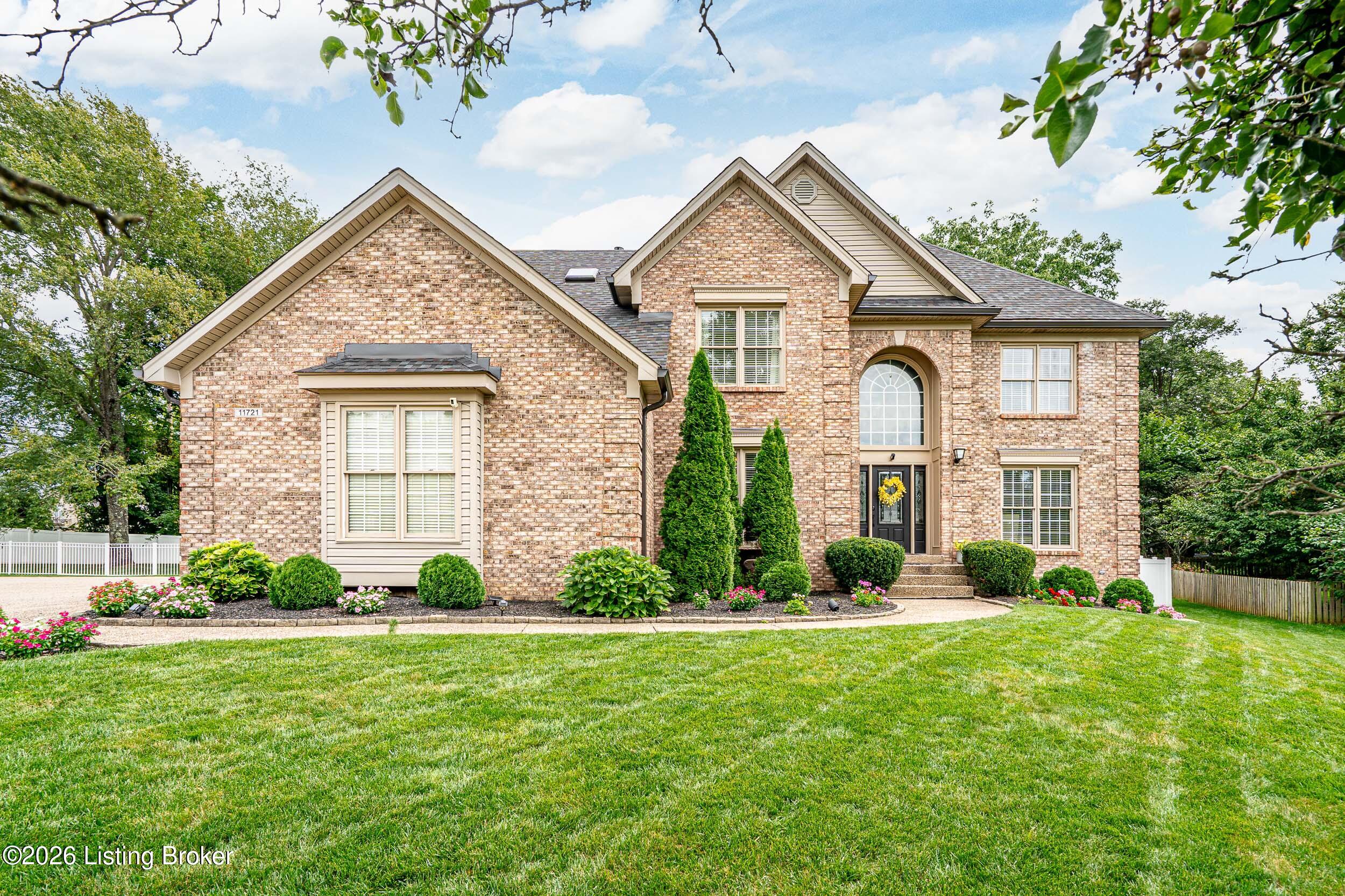 11721 Hancock Trace Ct Property Photo 1