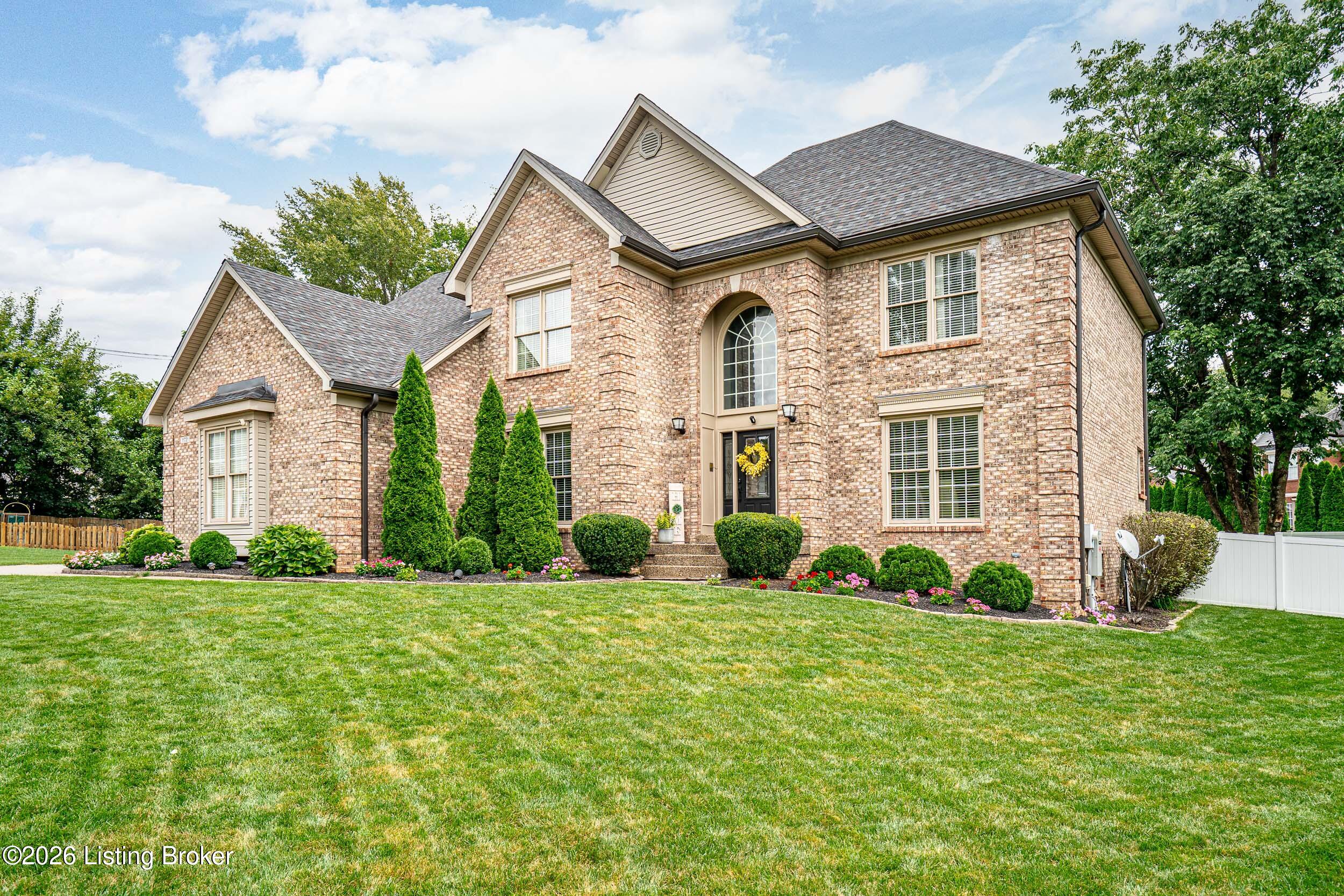 11721 Hancock Trace Ct Property Photo 2