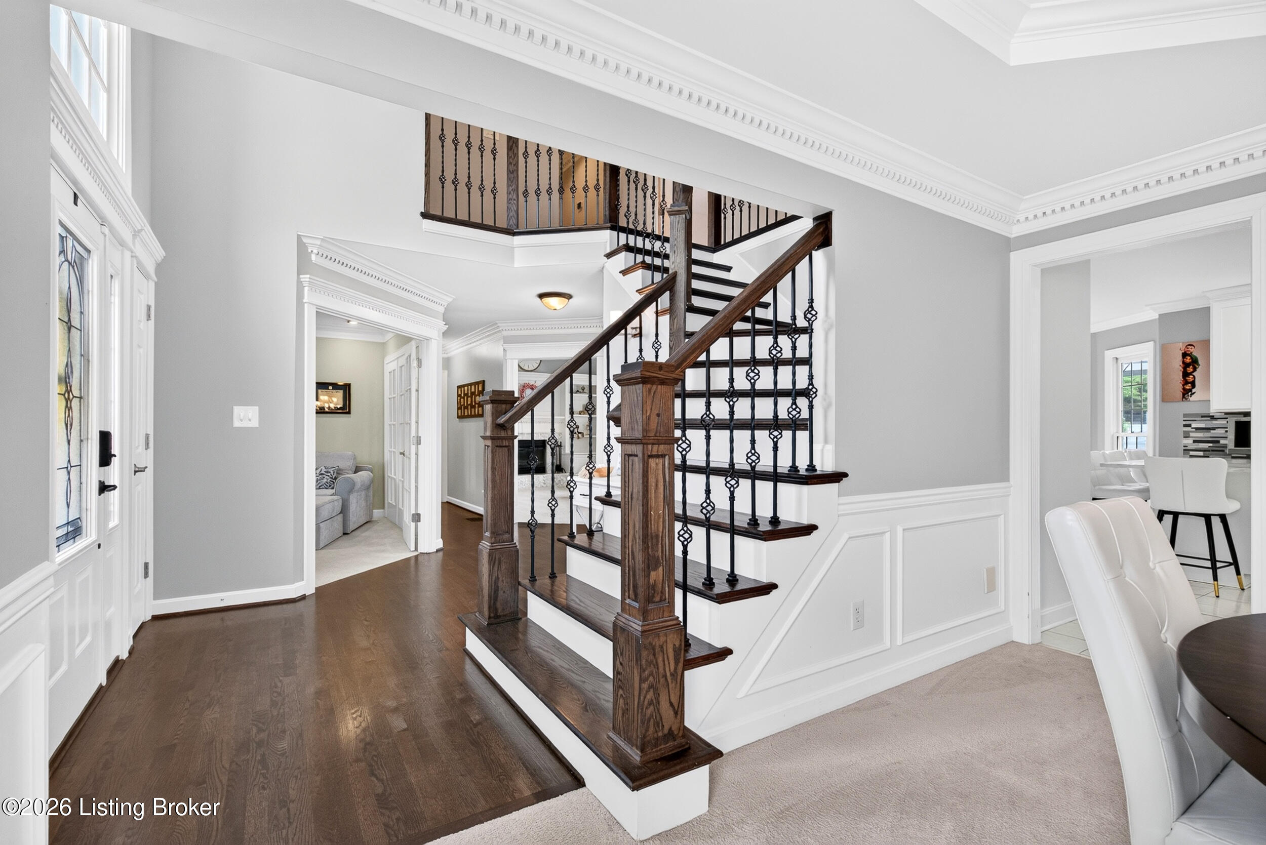 11721 Hancock Trace Ct Property Photo 4