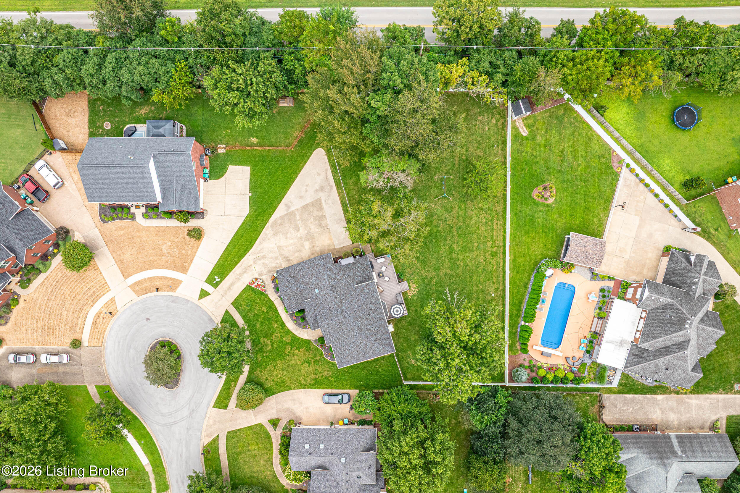 11721 Hancock Trace Ct Property Photo 75