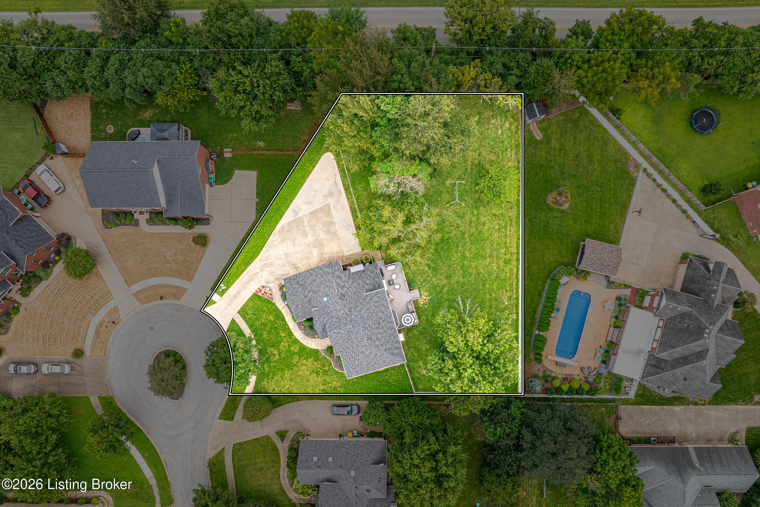 11721 Hancock Trace Ct Property Photo 76
