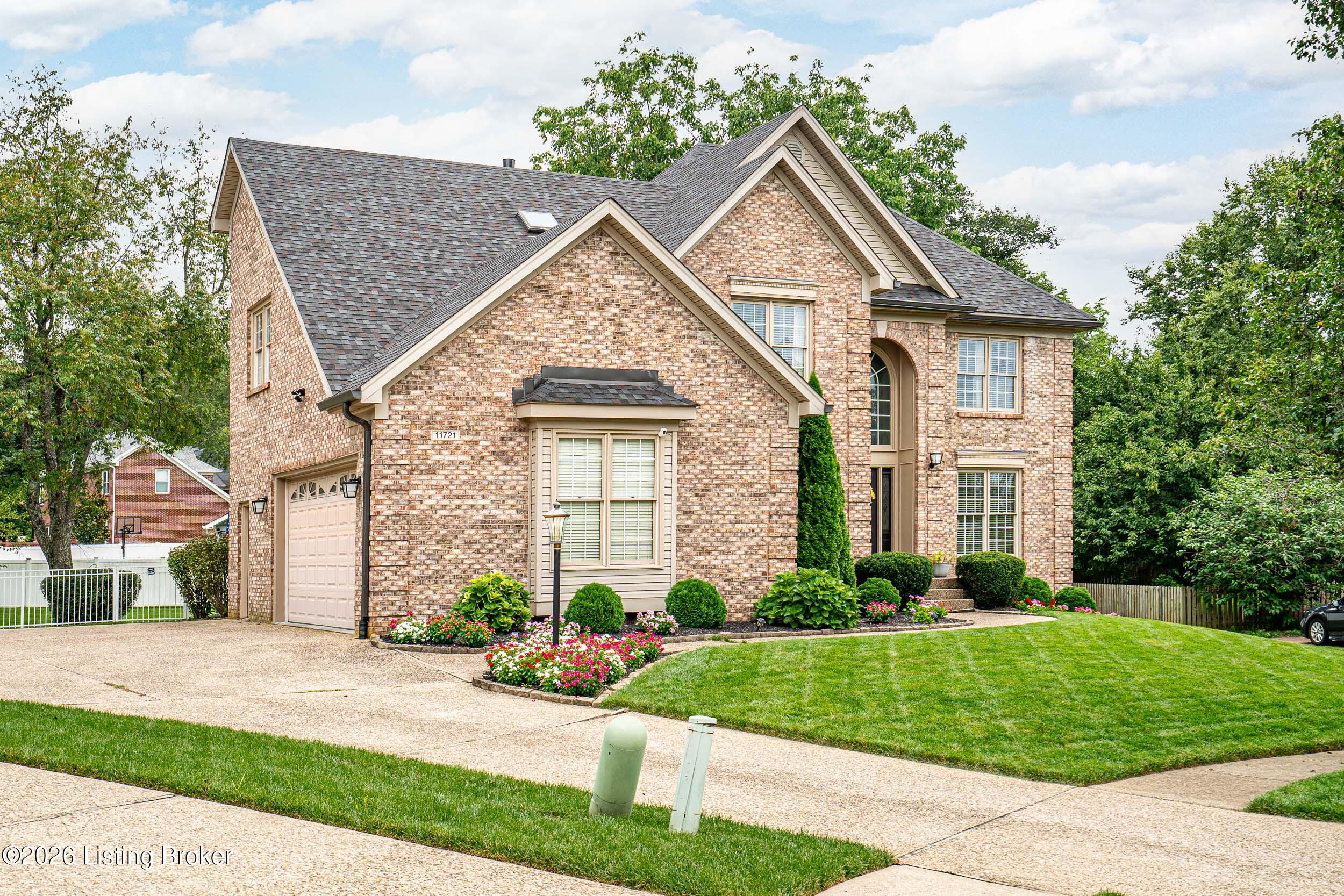 11721 Hancock Trace Ct Property Photo 78
