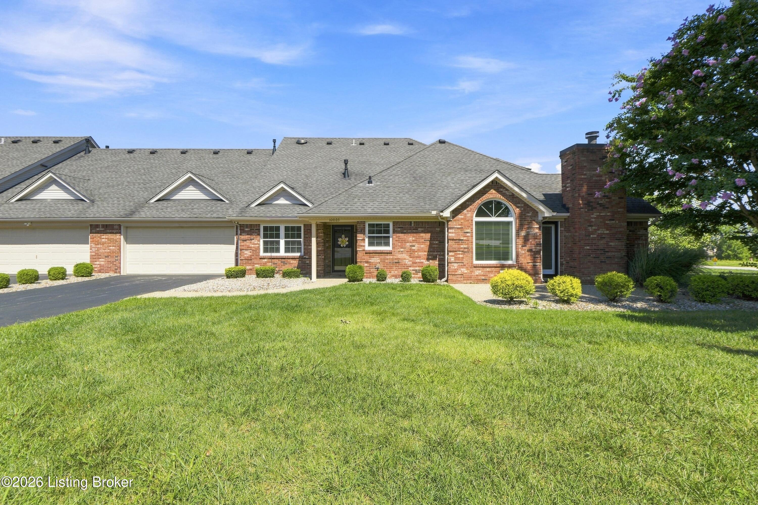 10003 Crooked Stick Ct Property Photo 1