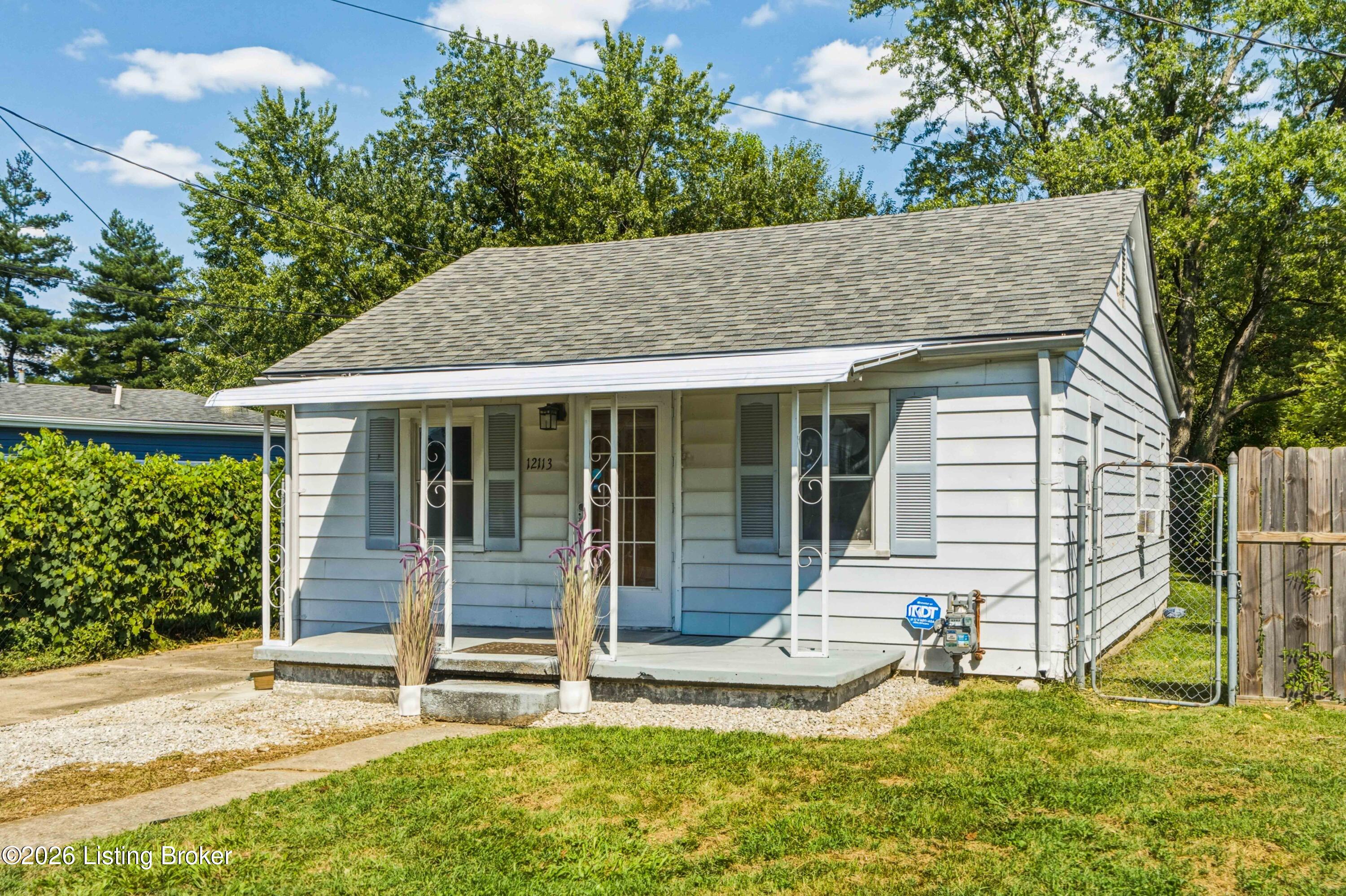12113 E Orell Rd Property Photo 1