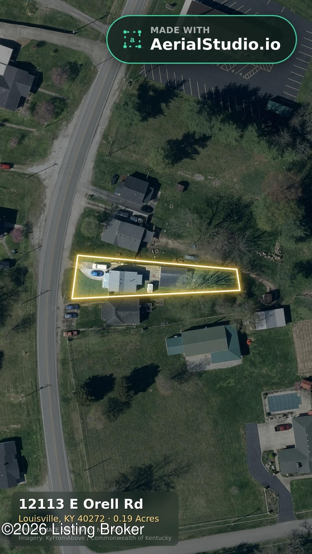 12113 E Orell Rd Property Photo 28