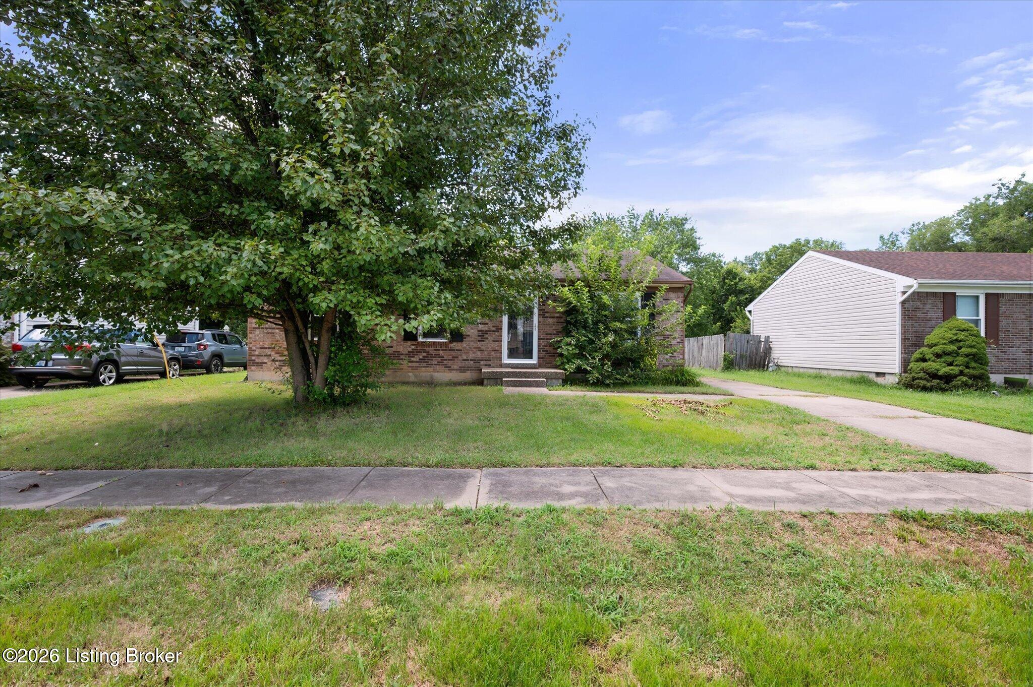 10508 Hill Peak Ct Property Photo 1