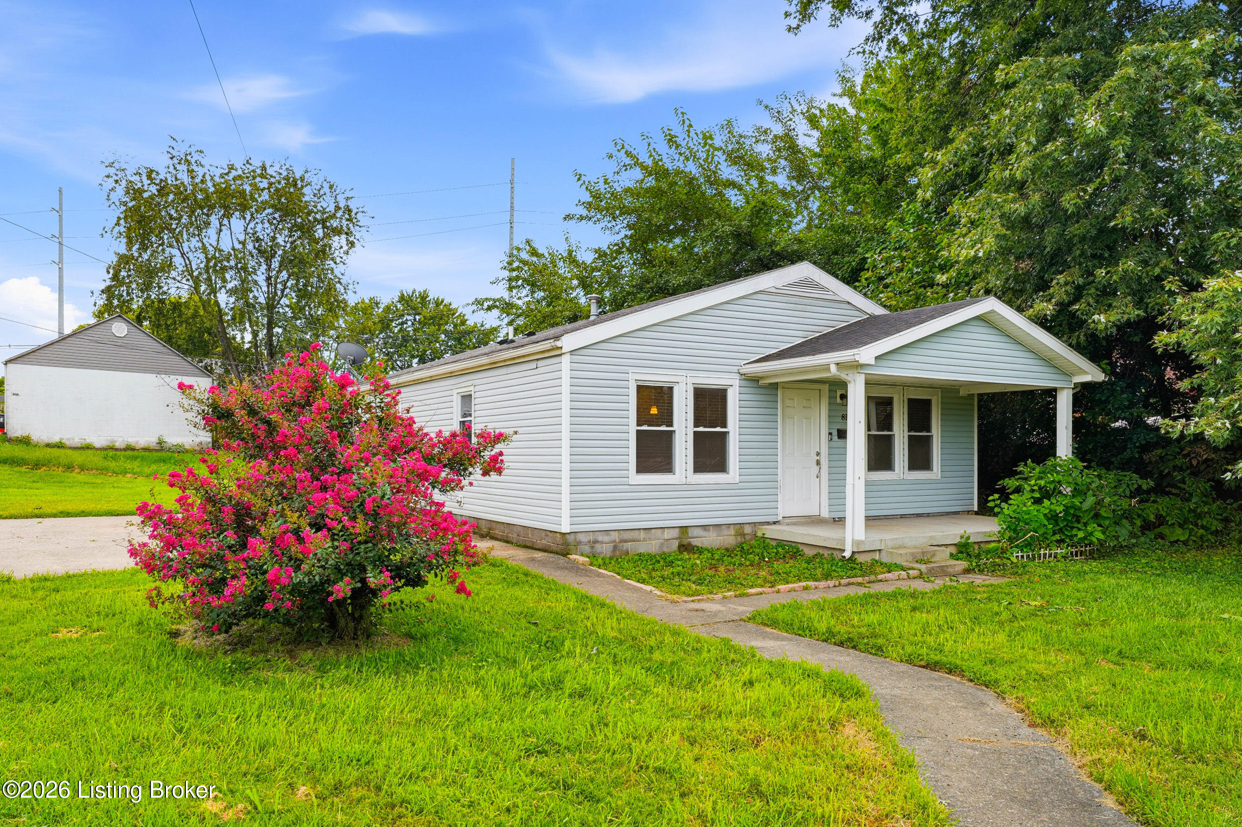 816 Goullon Ct