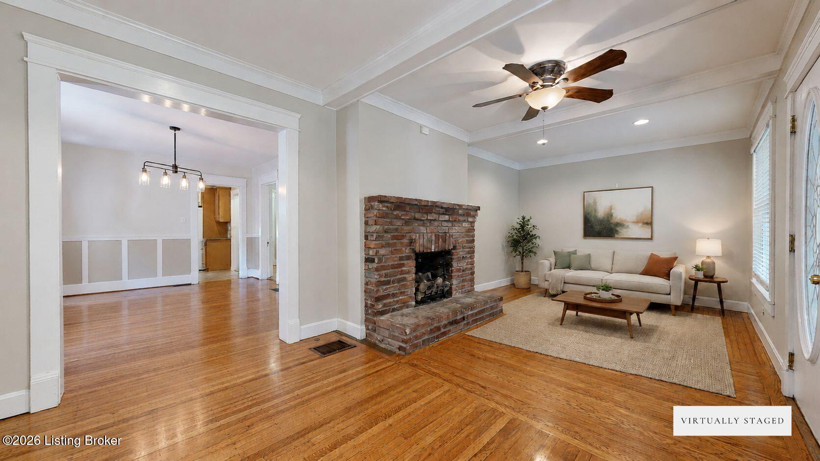 130 Claremont Ave Property Photo 2