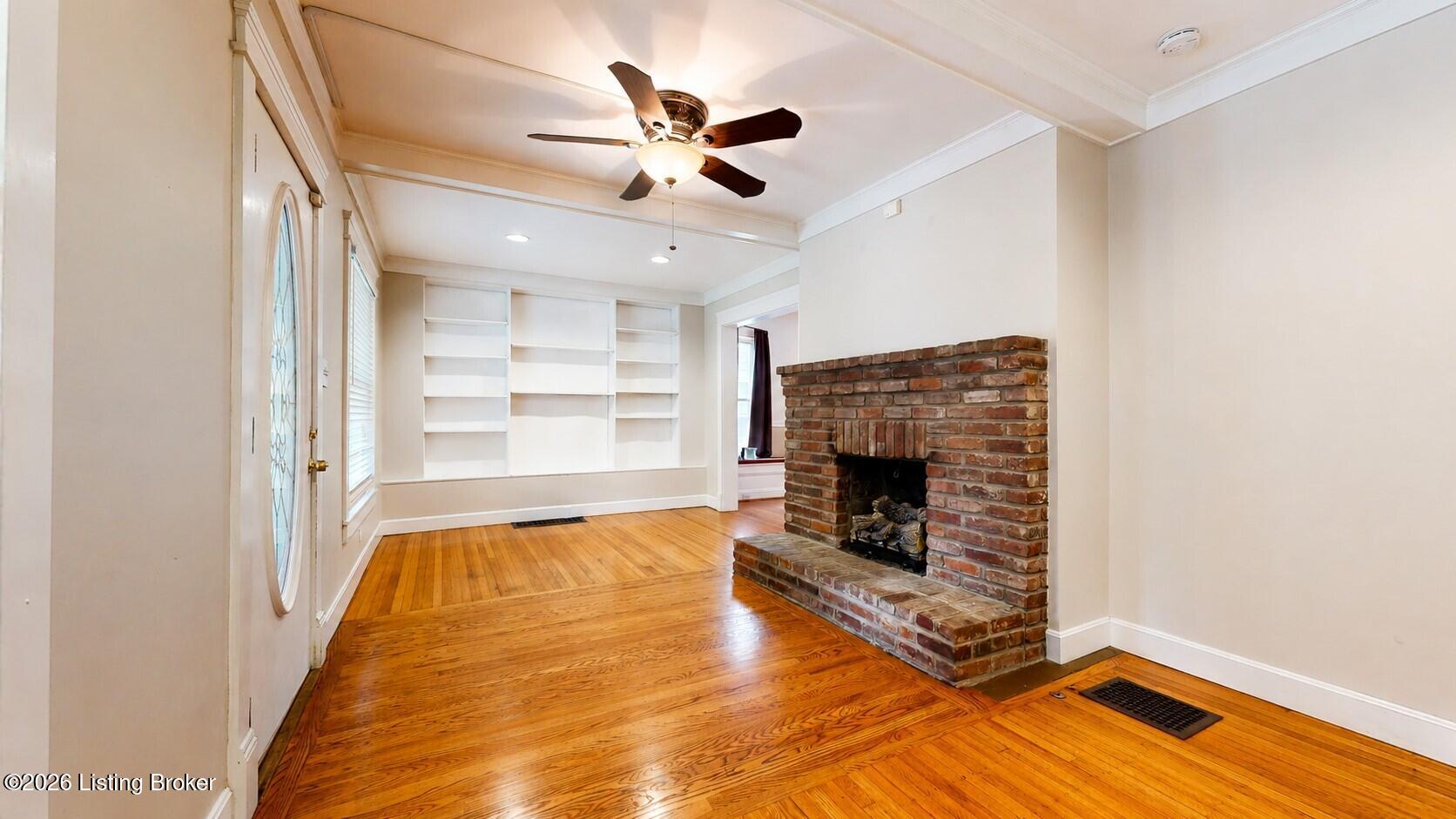 130 Claremont Ave Property Photo 5