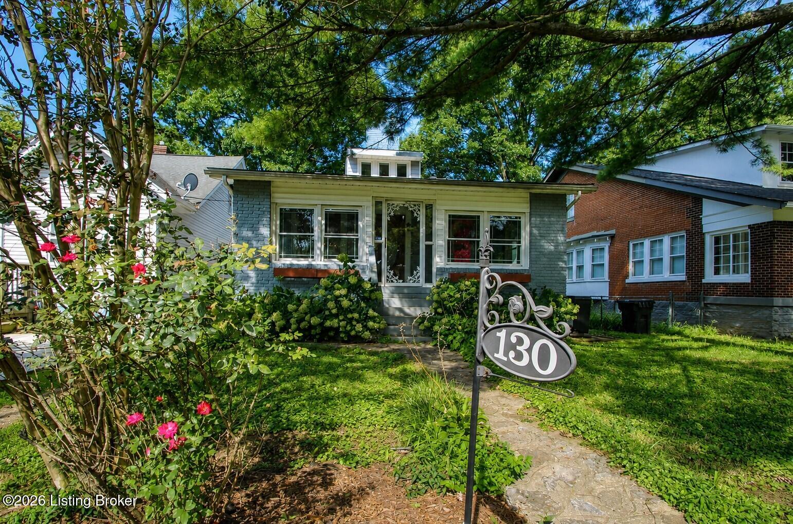 130 Claremont Ave Property Photo 35