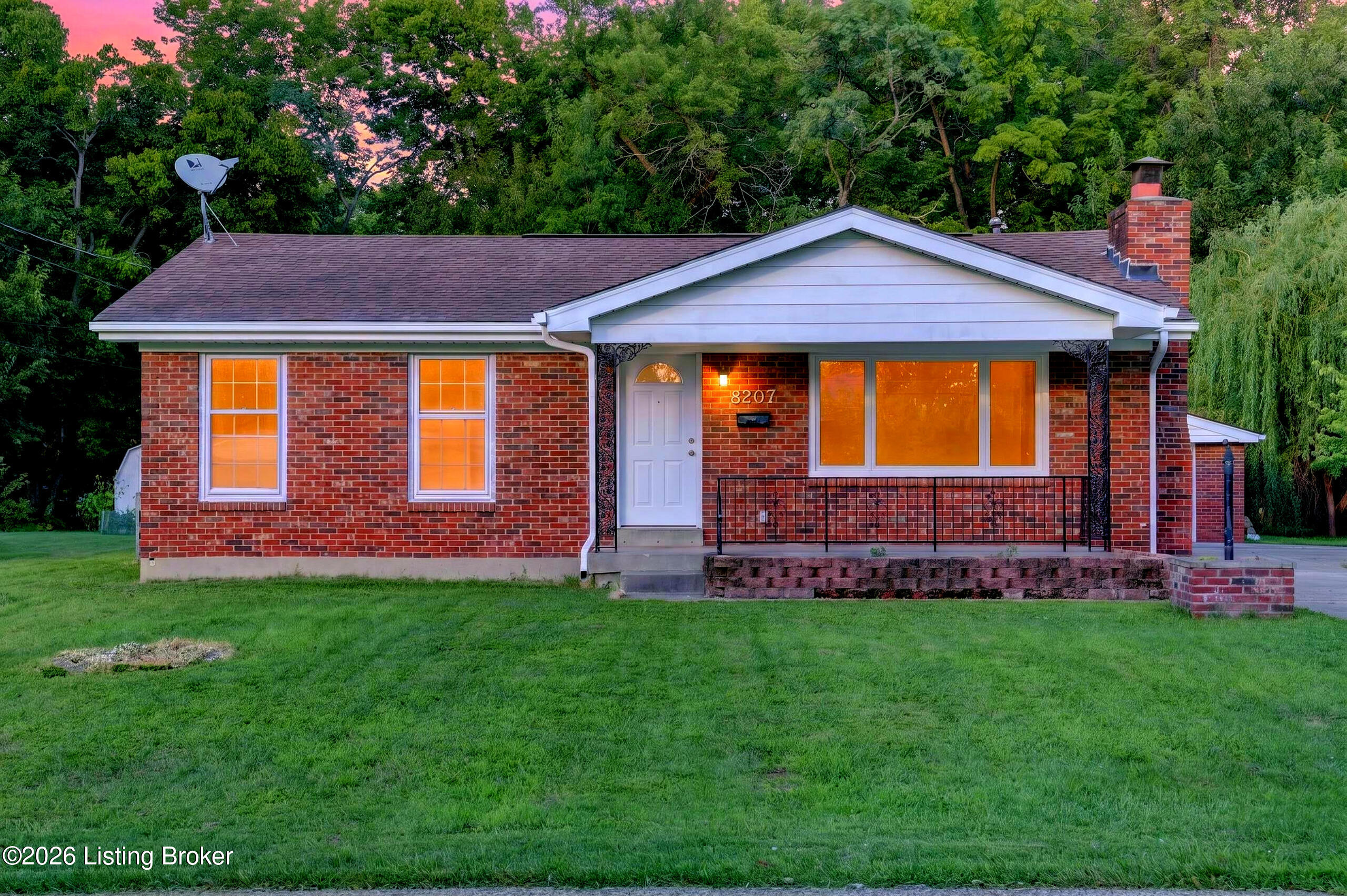 8207 Linda Rd Property Photo 2