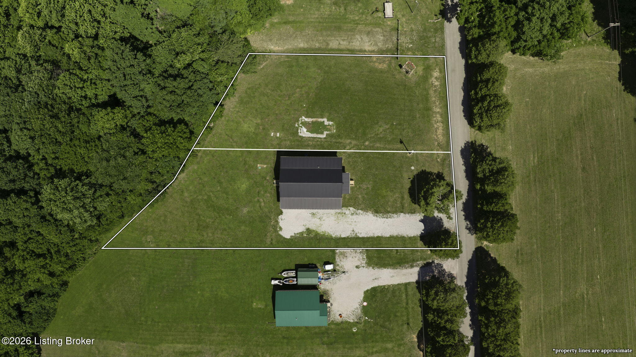 4150 Rocky Hill Estates Rd Property Photo 10
