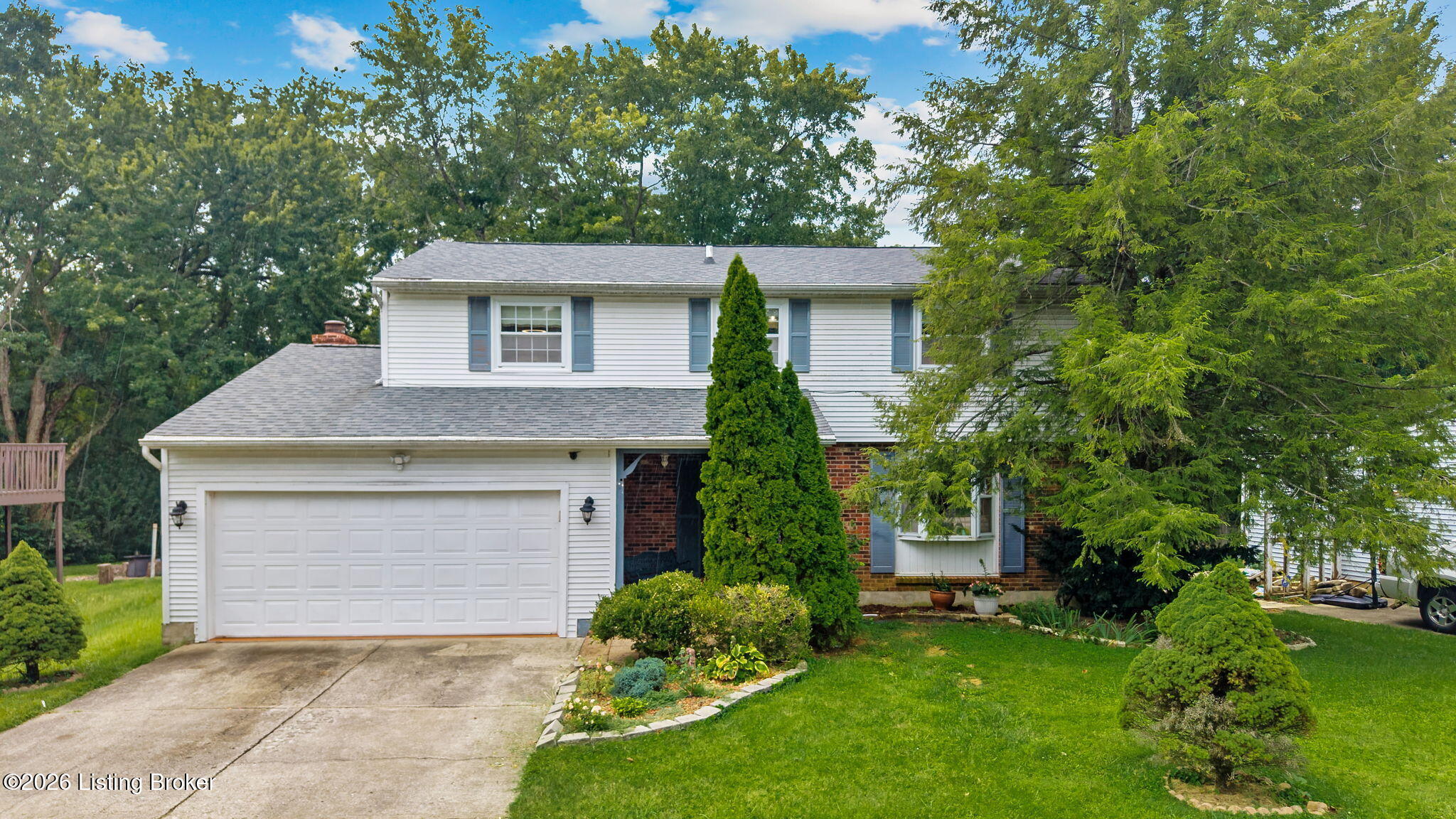 4510 Shenandoah Dr Property Photo 1