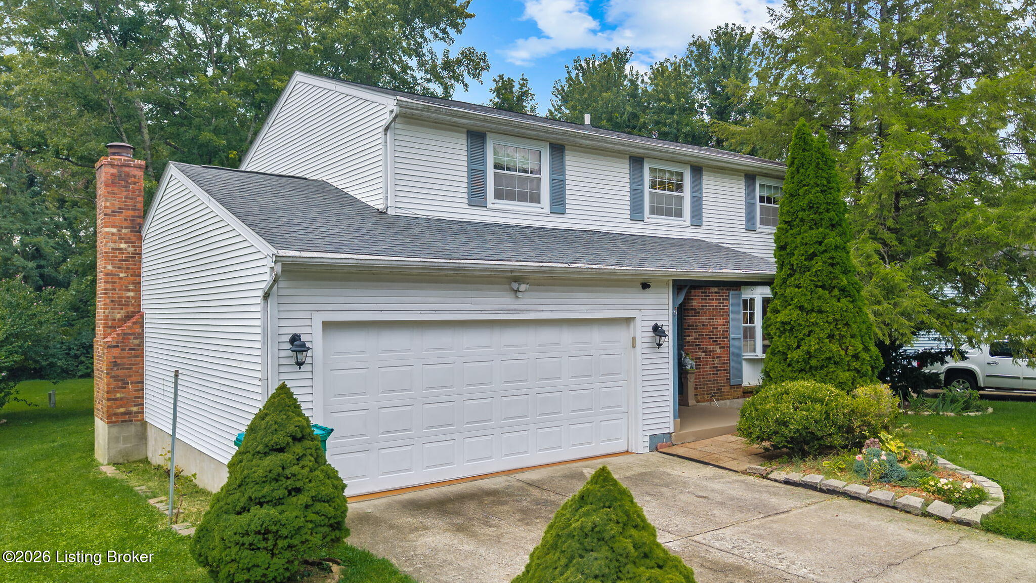 4510 Shenandoah Dr Property Photo 2