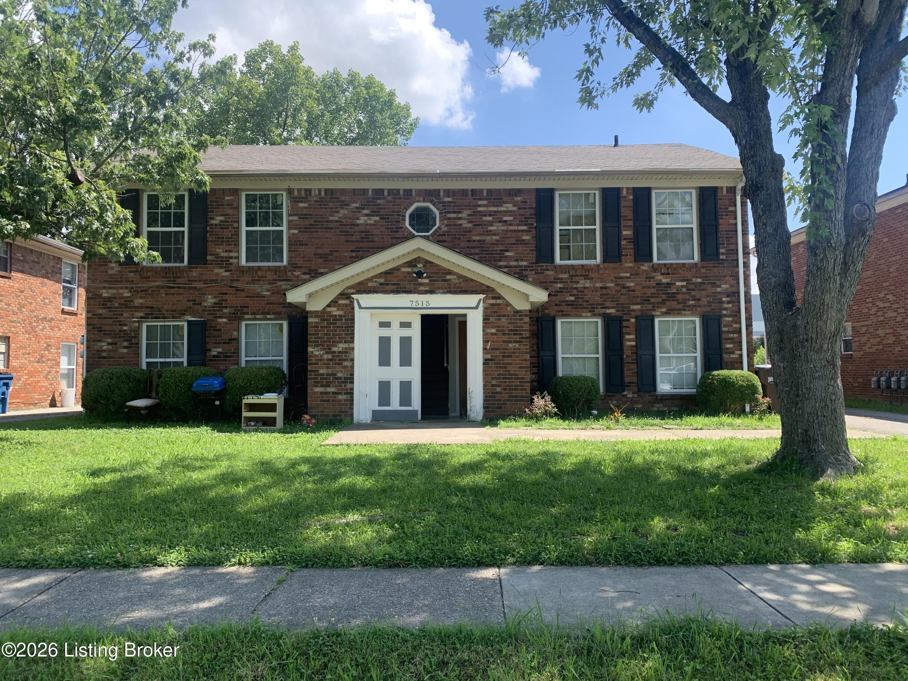7515 Garrison Rd Property Photo 1
