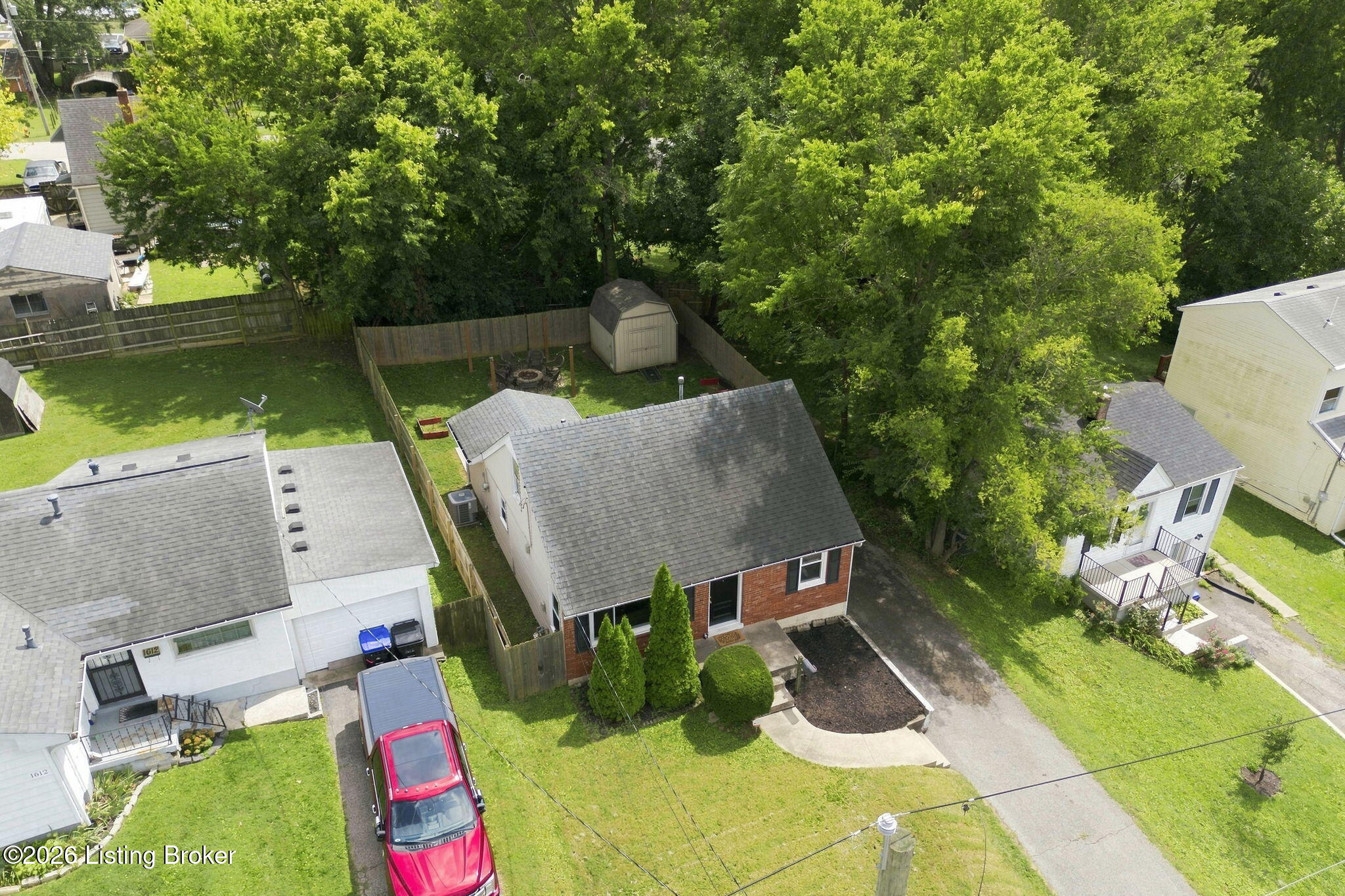 1610 Grove Ave Property Photo 24