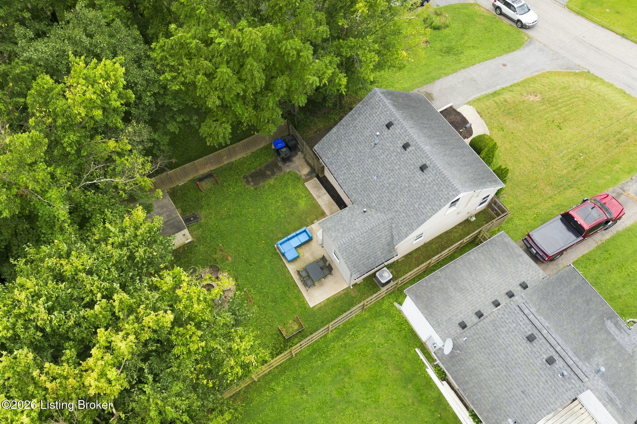 1610 Grove Ave Property Photo 25