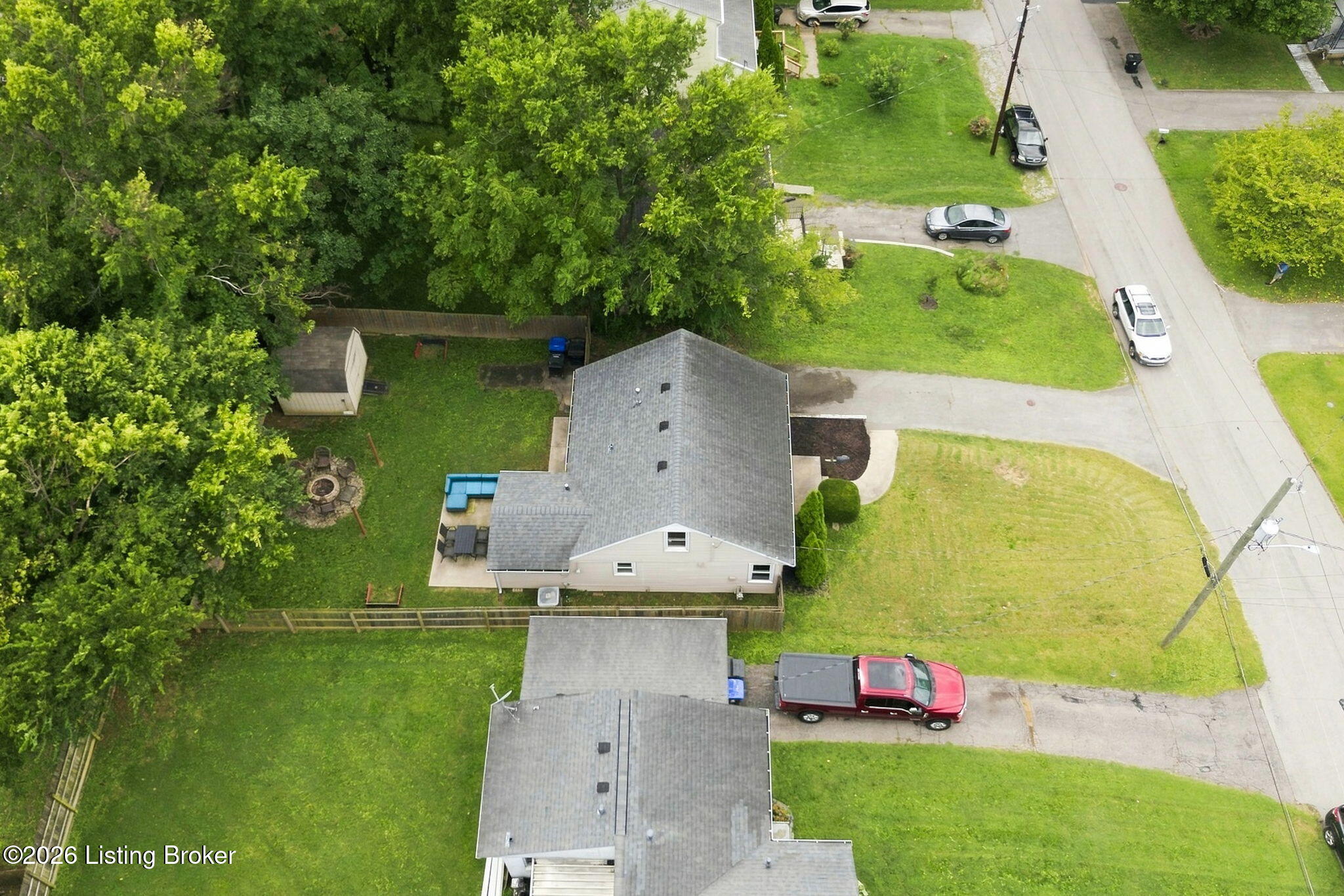 1610 Grove Ave Property Photo 26