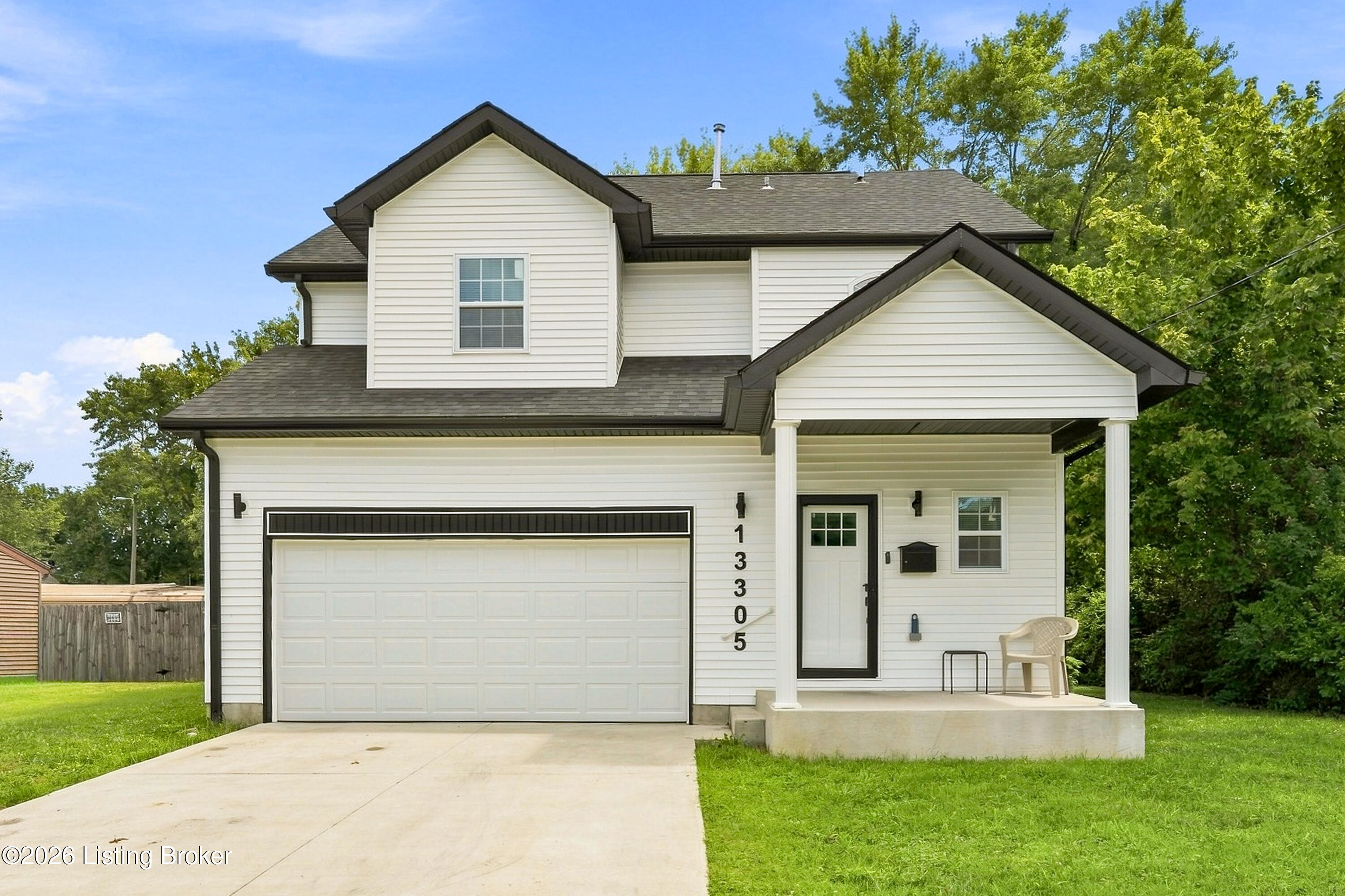 13305 Forge Cir Property Photo 1