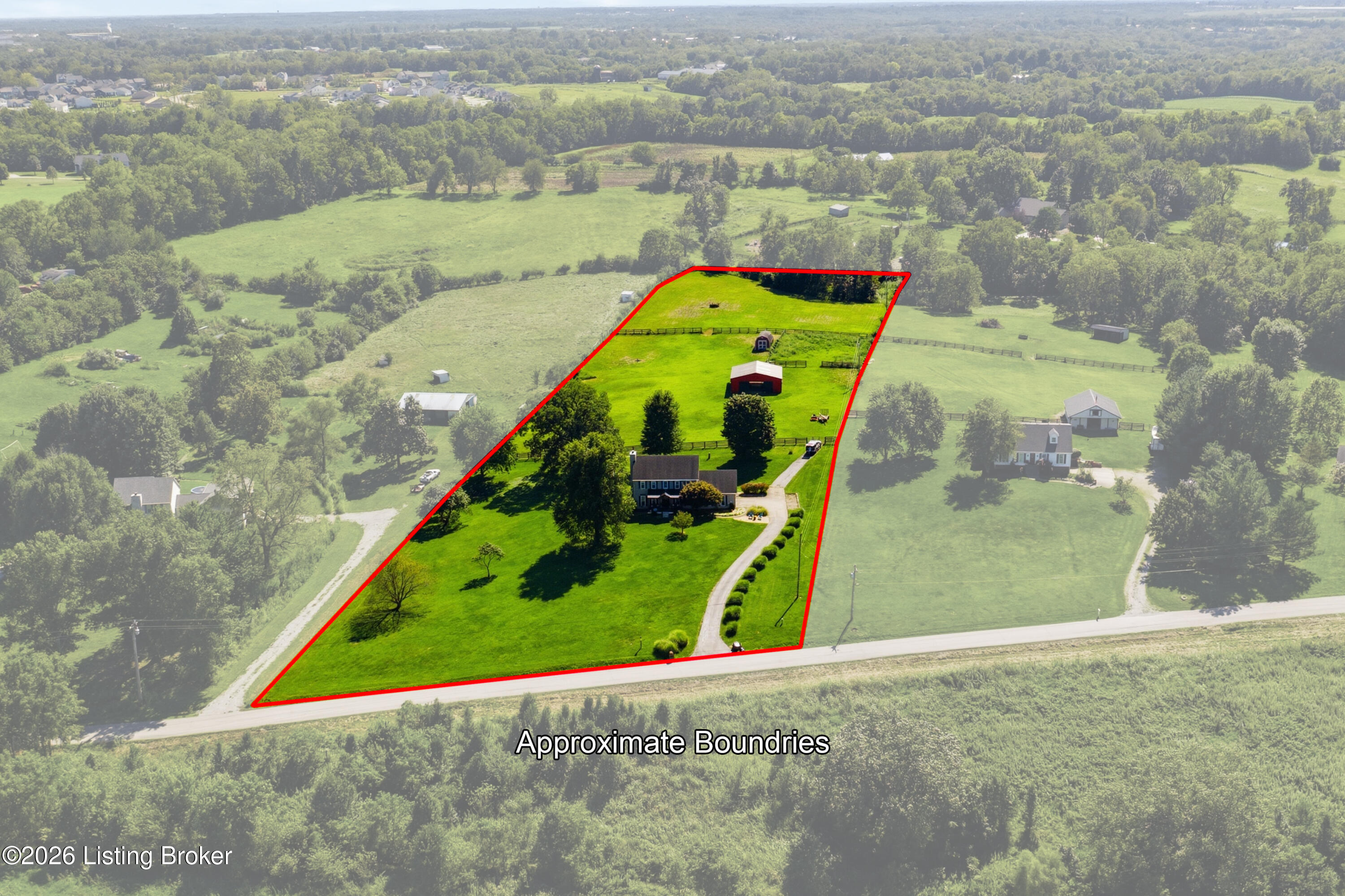 1875 Harrington Mill Rd Property Photo 75