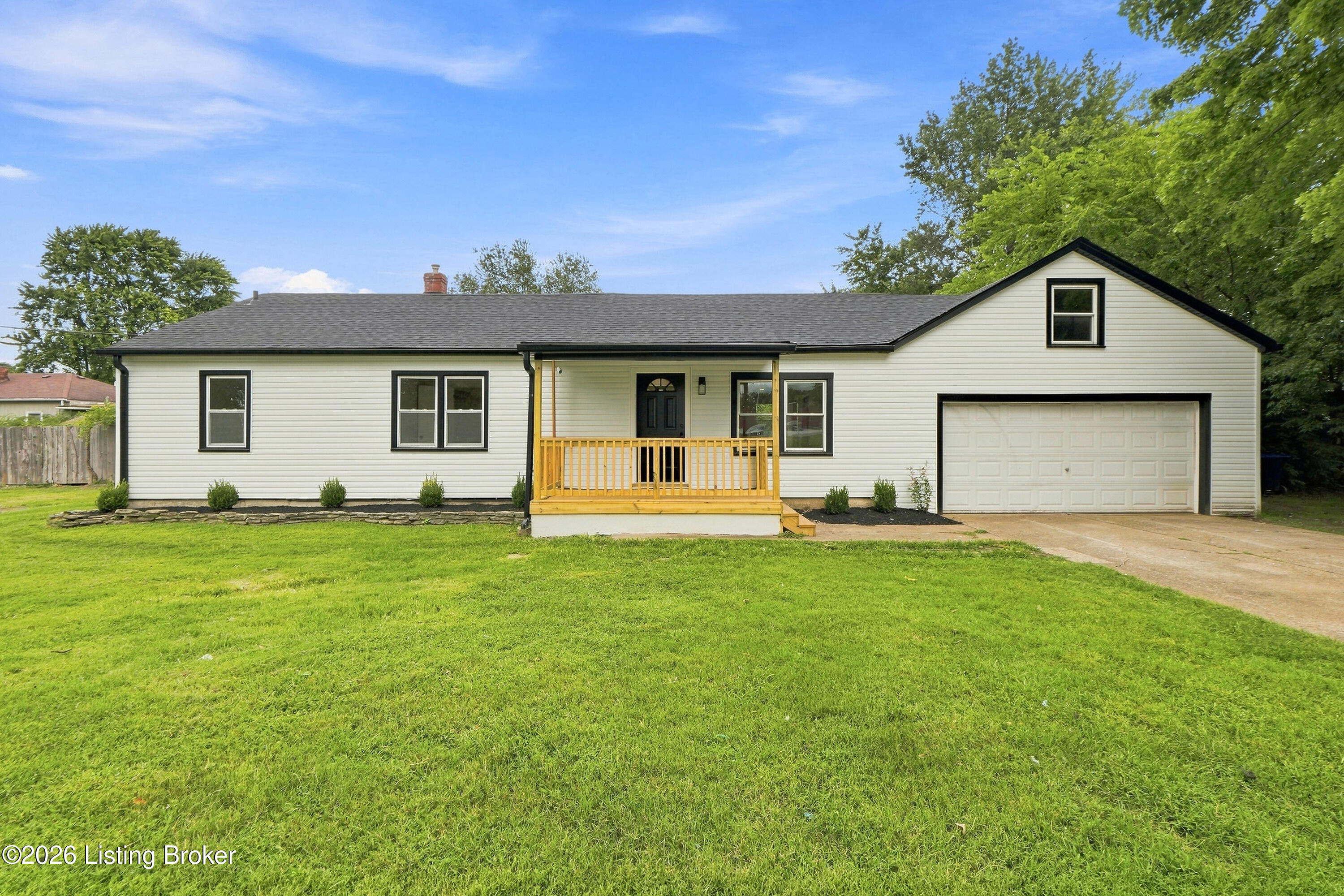 1303 Lucas Ave Property Photo 1