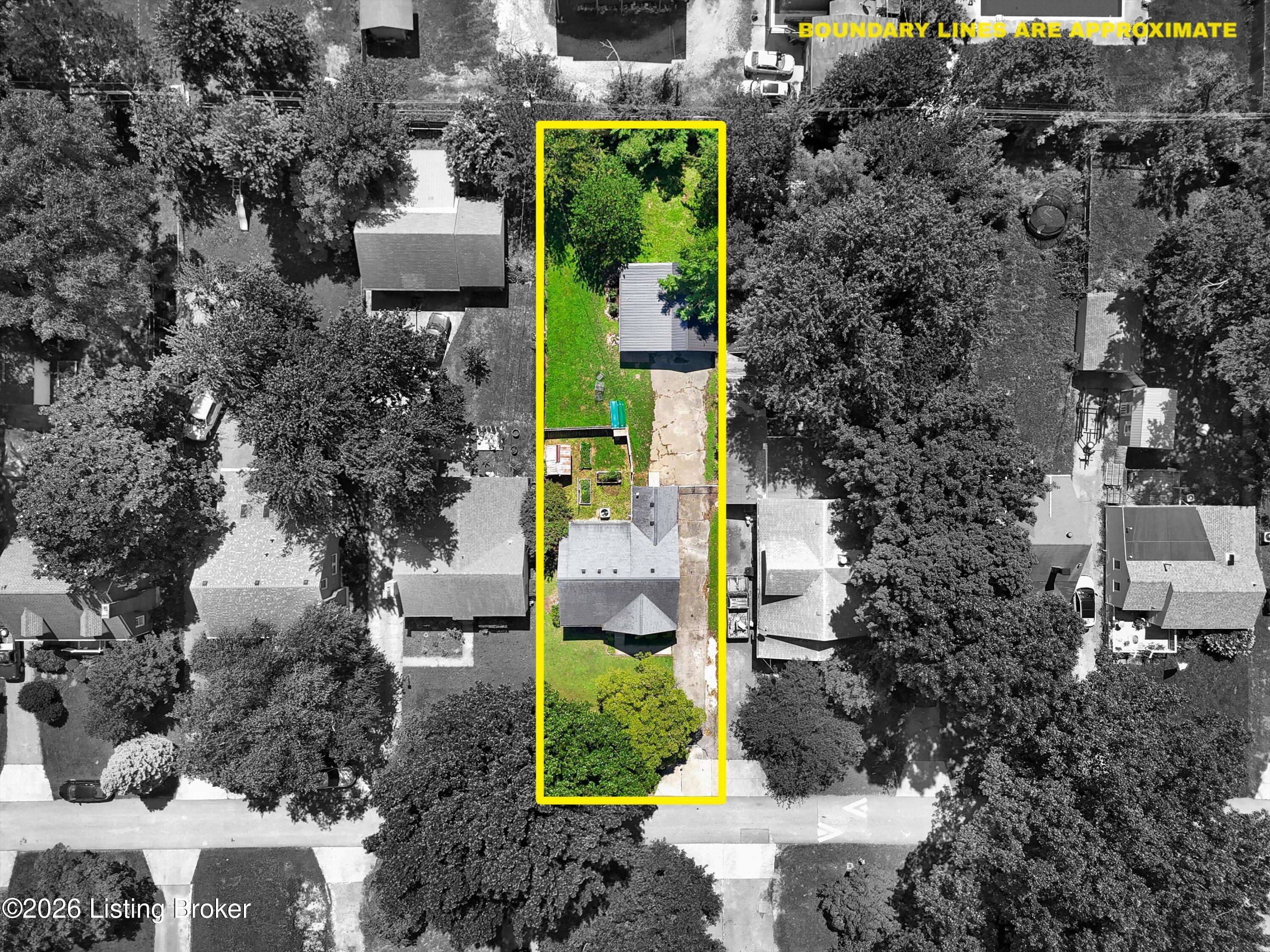 2126 Glenworth Ave Property Photo 36