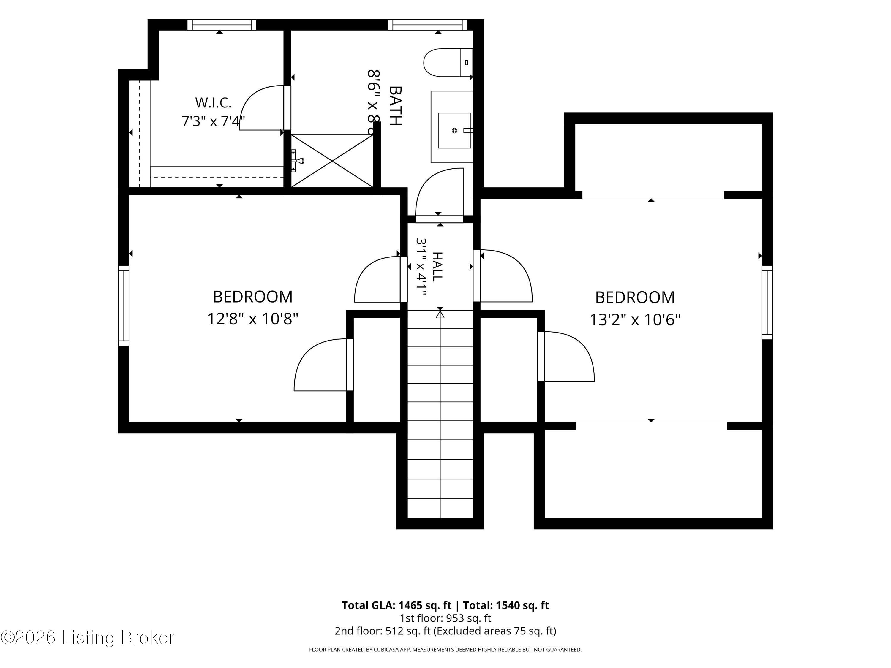 2126 Glenworth Ave Property Photo 37