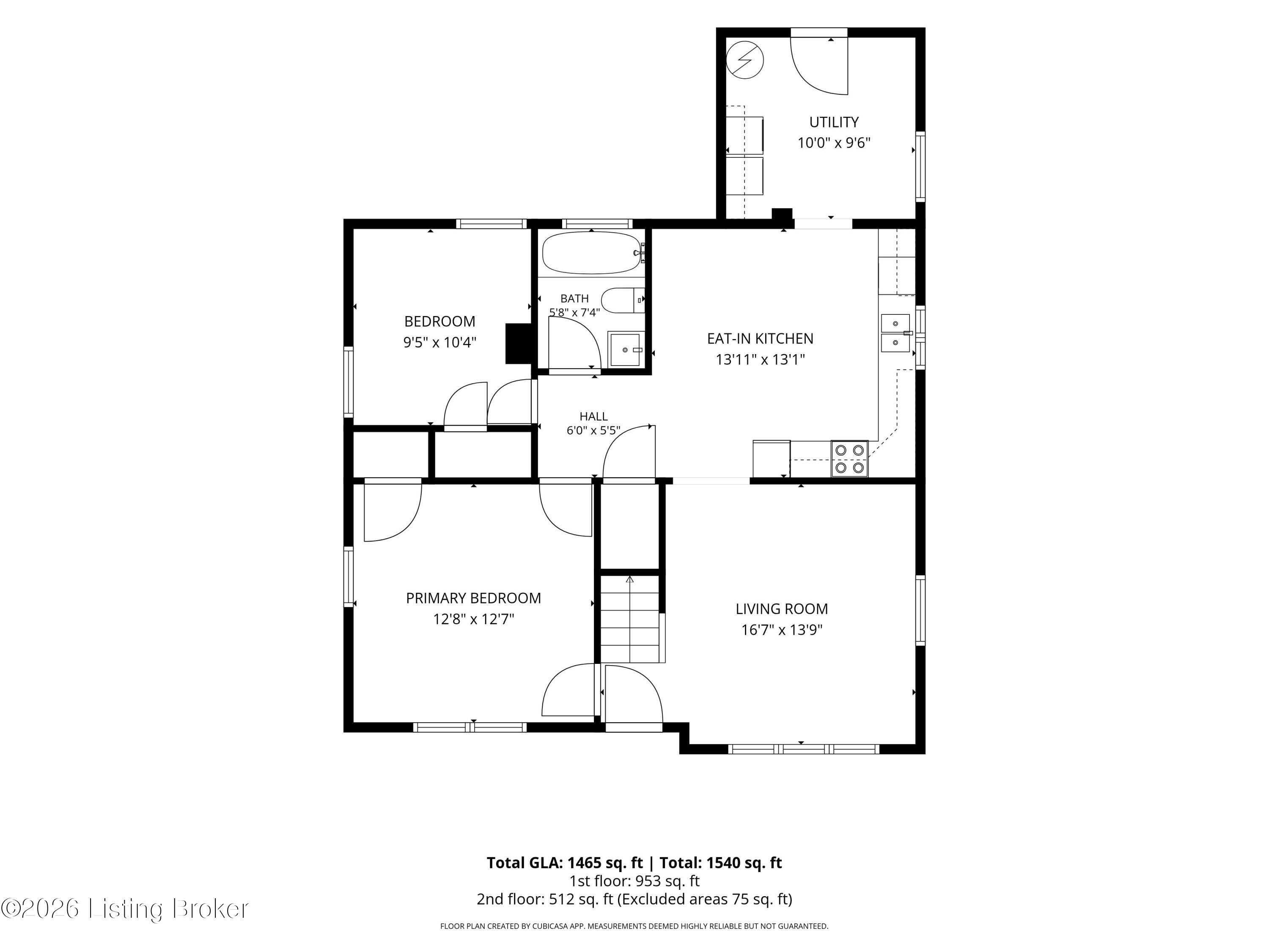 2126 Glenworth Ave Property Photo 38