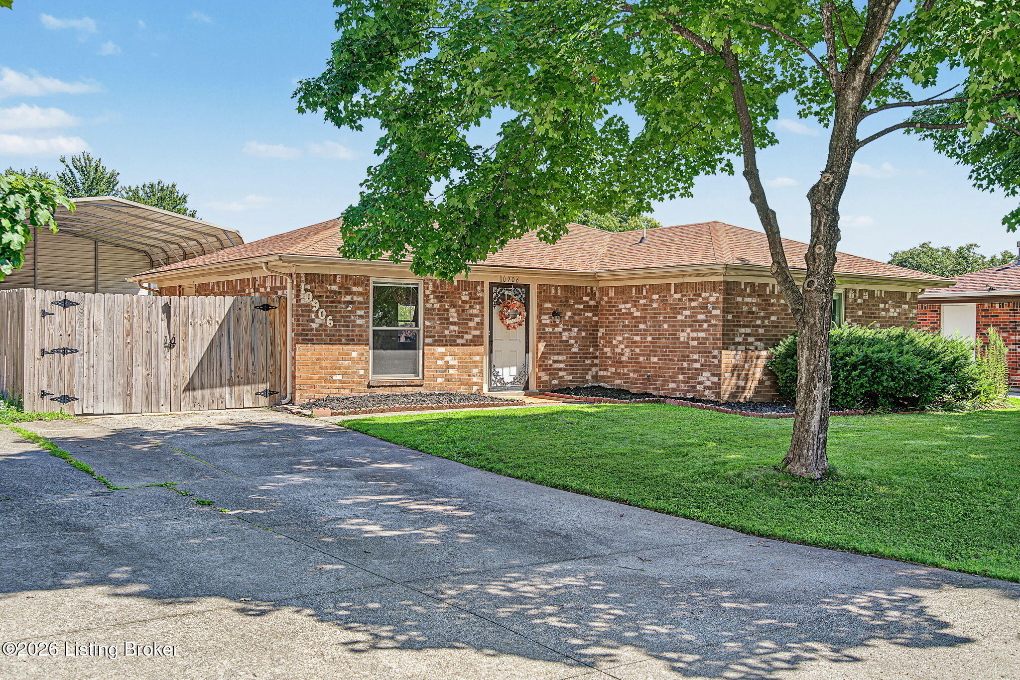 10906 Marbado Ct Property Photo 1